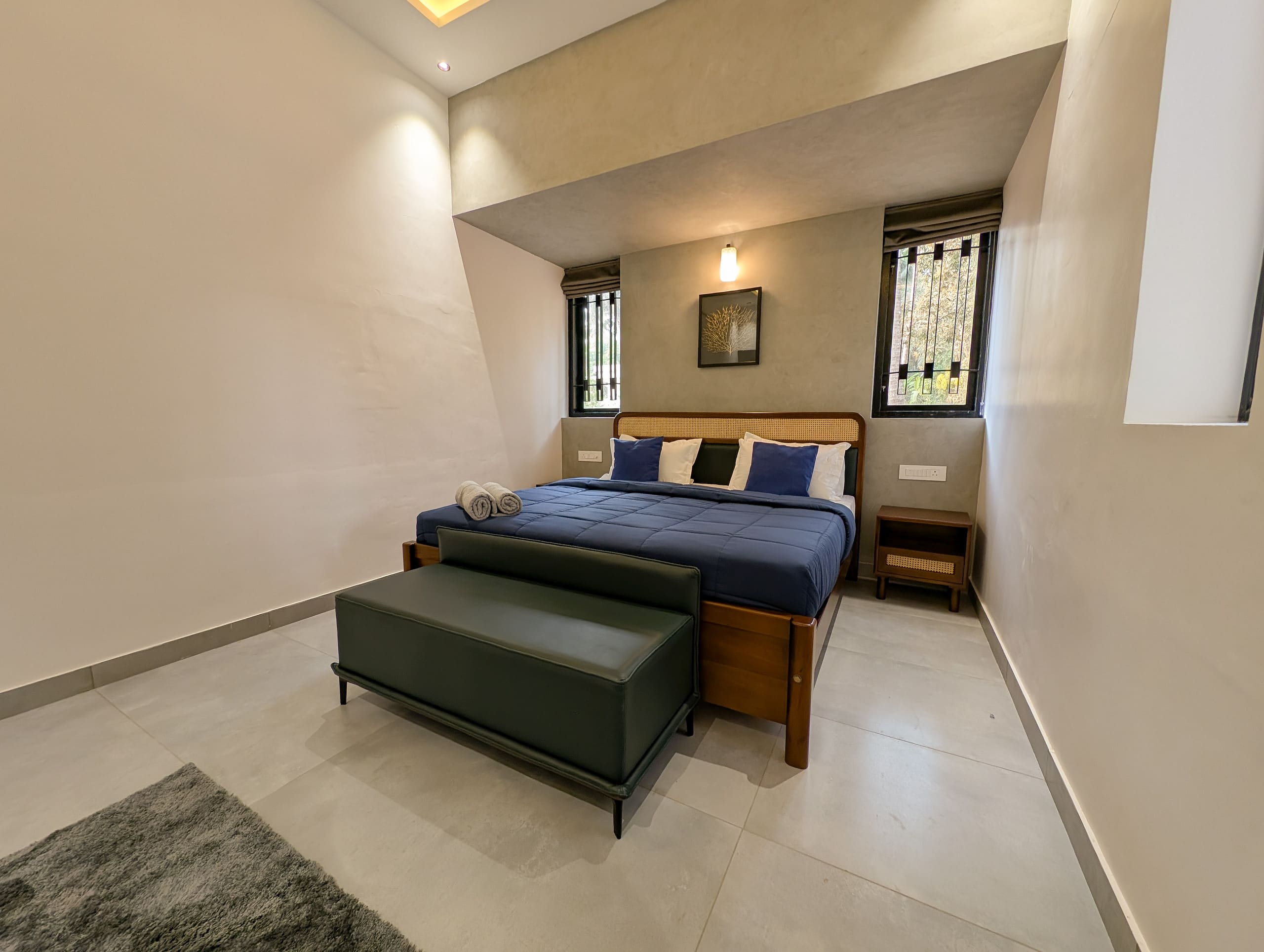 Cabana by Grha - Kappad Beach 14