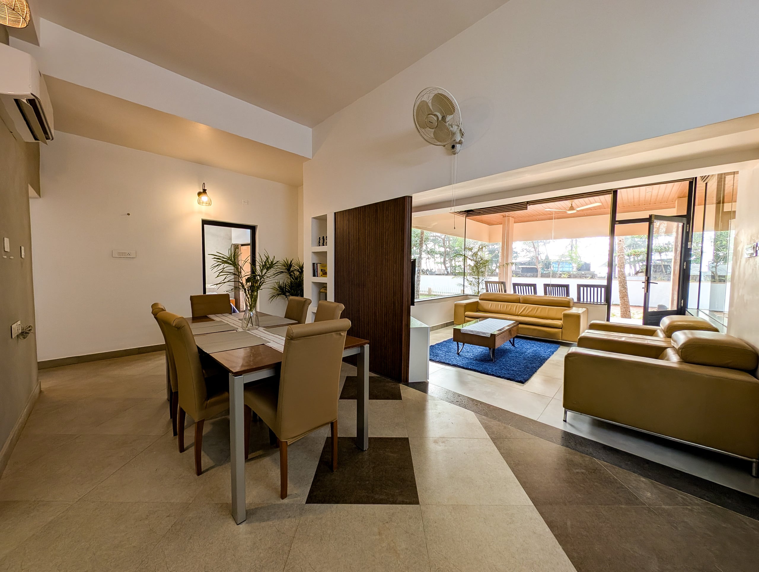Cabana by Grha - Kappad Beach 7