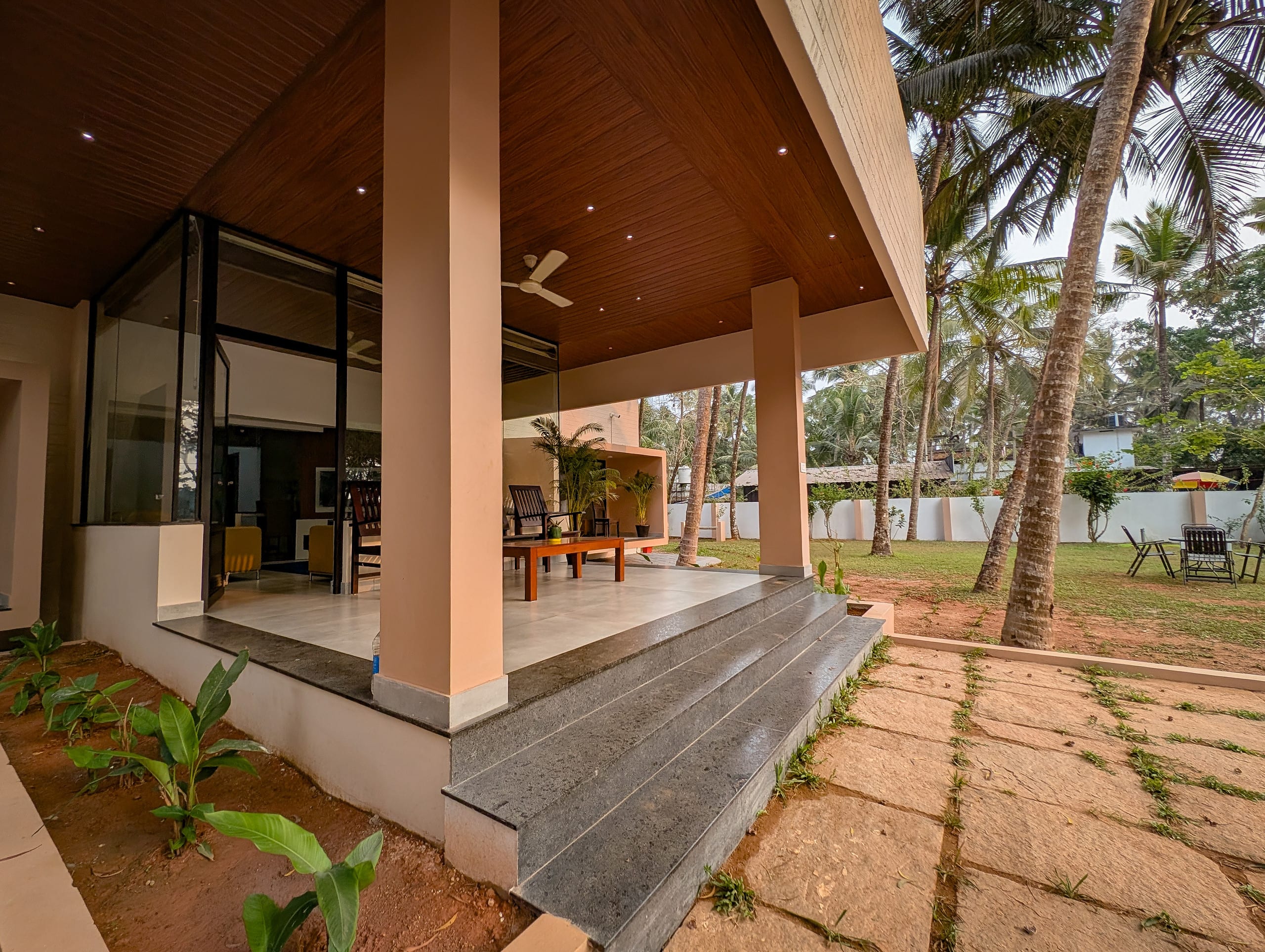 Cabana by Grha - Kappad Beach 33