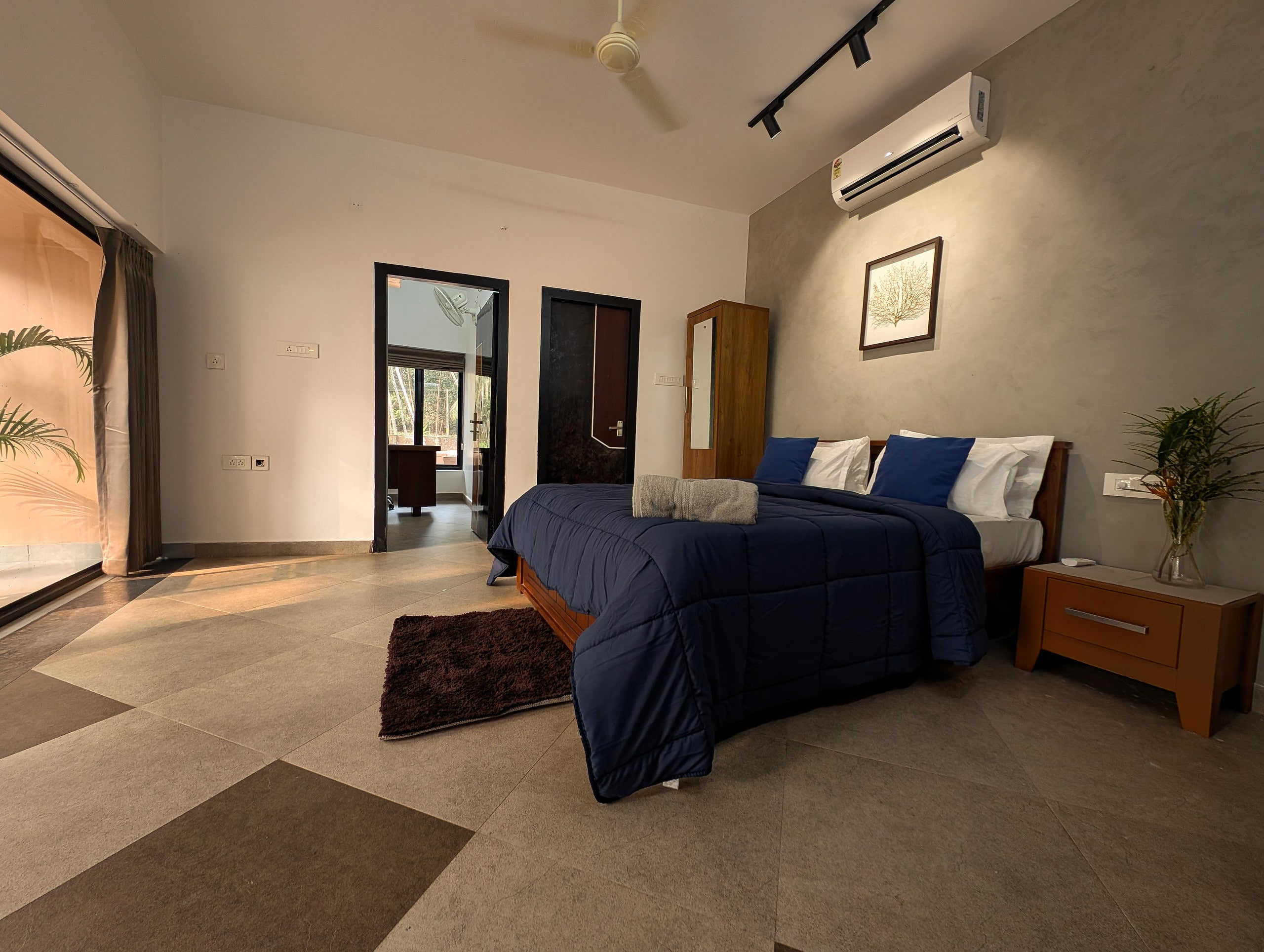 Cabana by Grha - Kappad Beach 19