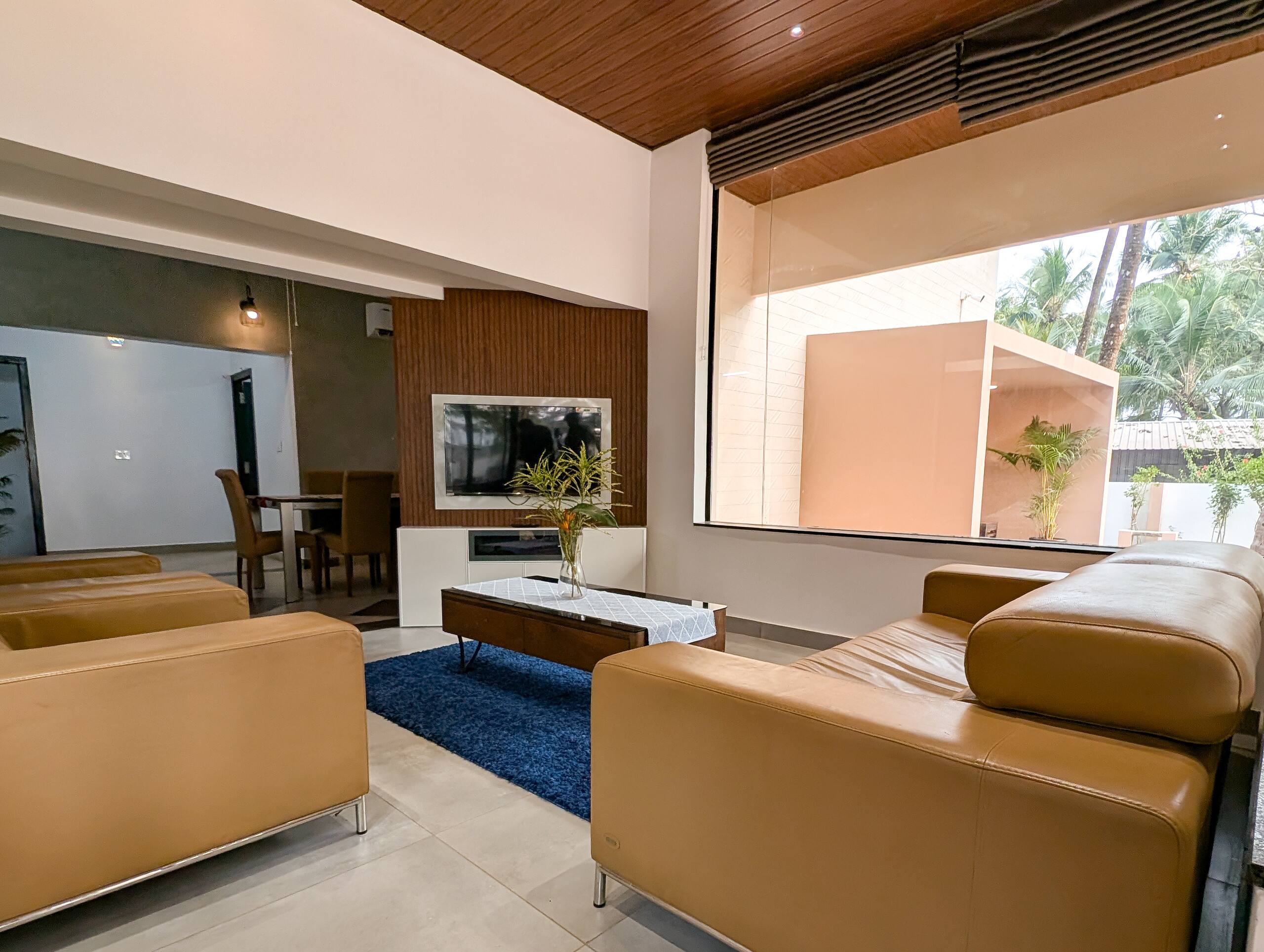 Cabana by Grha - Kappad Beach 6
