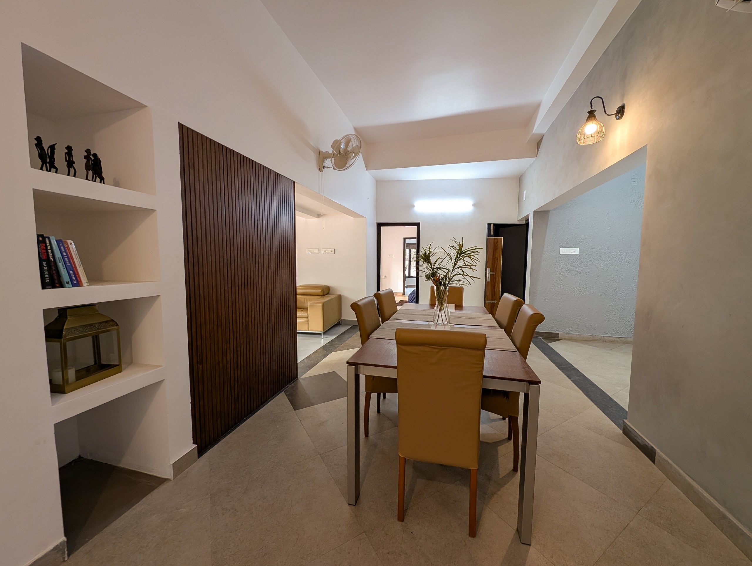 Cabana by Grha - Kappad Beach 12