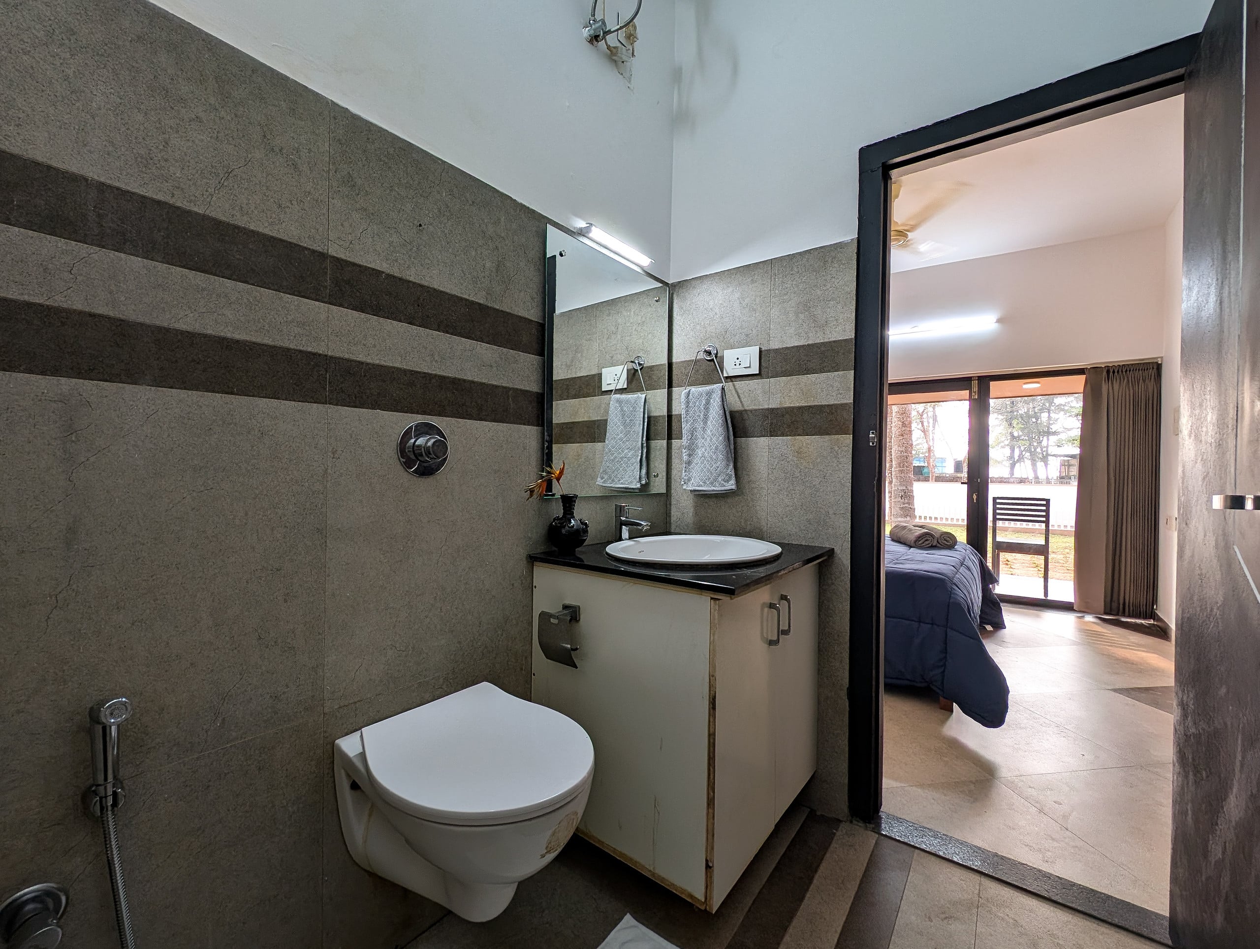 Cabana by Grha - Kappad Beach 29