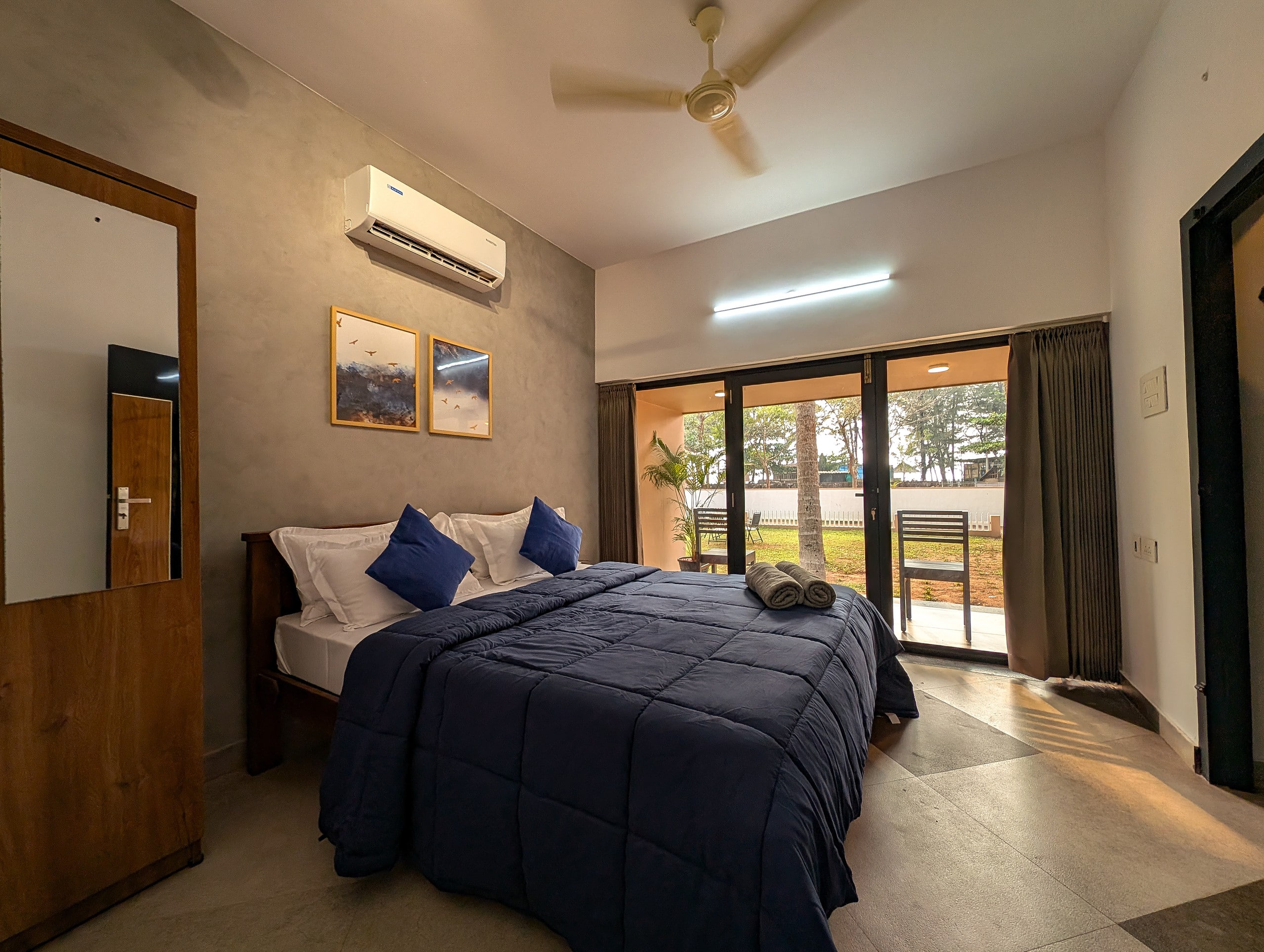Cabana by Grha - Kappad Beach 21