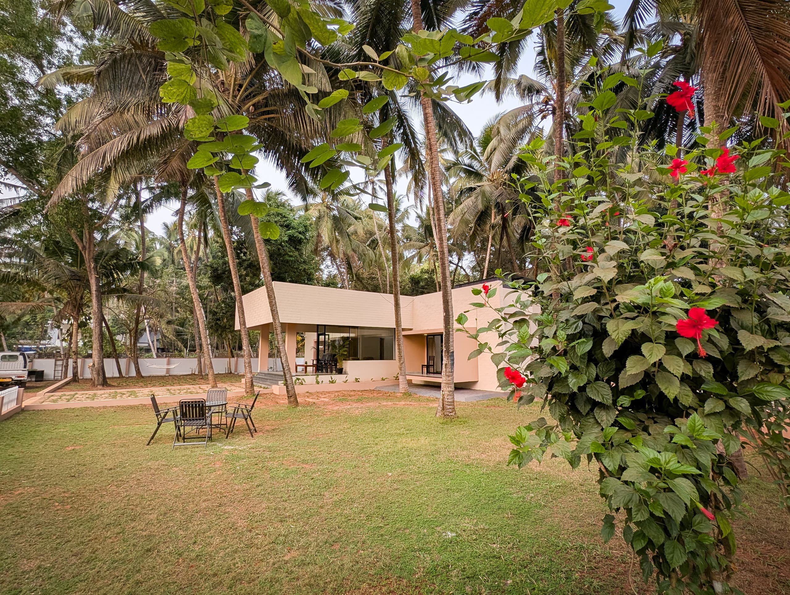 Cabana by Grha - Kappad Beach 1
