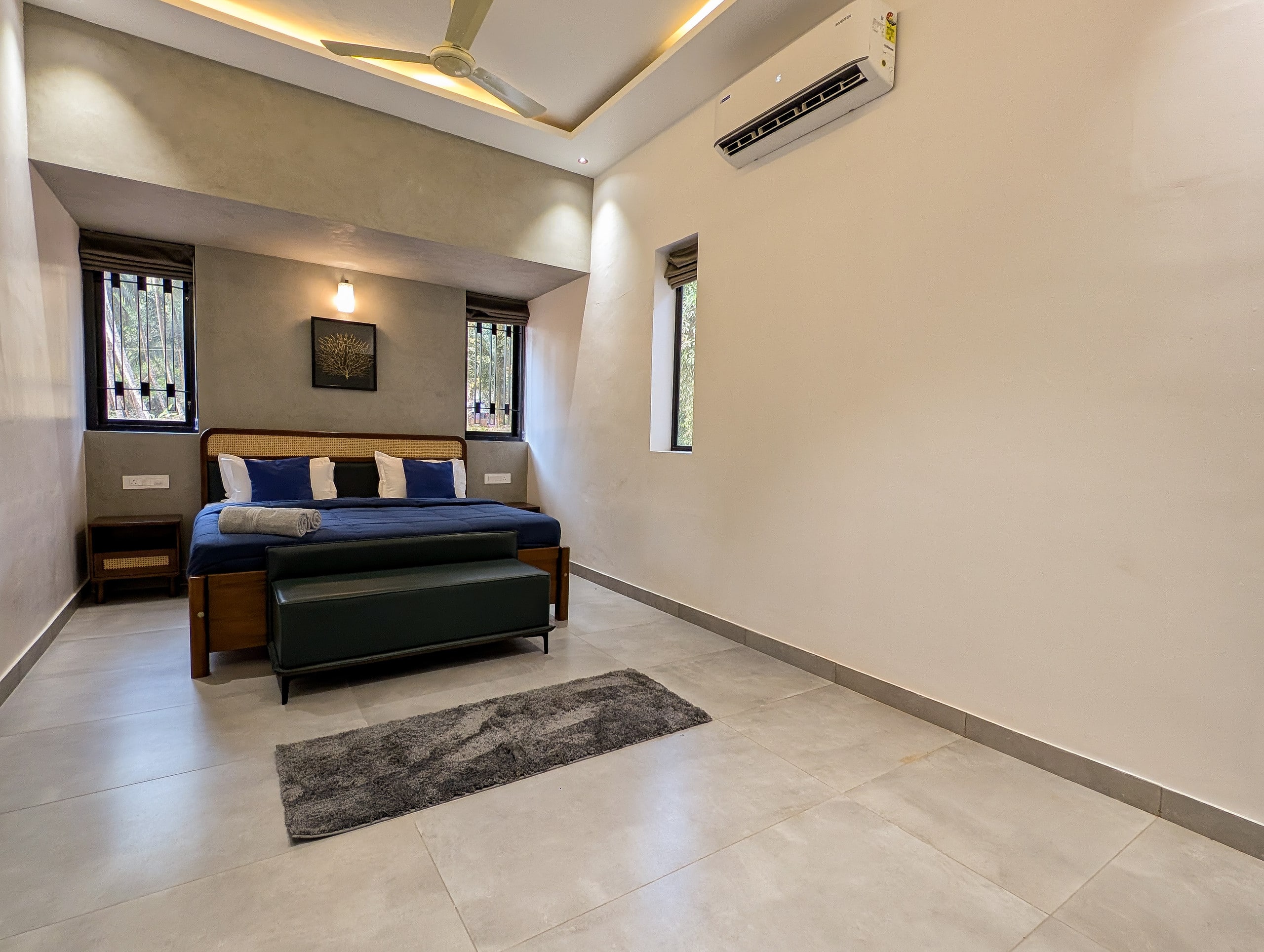 Cabana by Grha - Kappad Beach 16