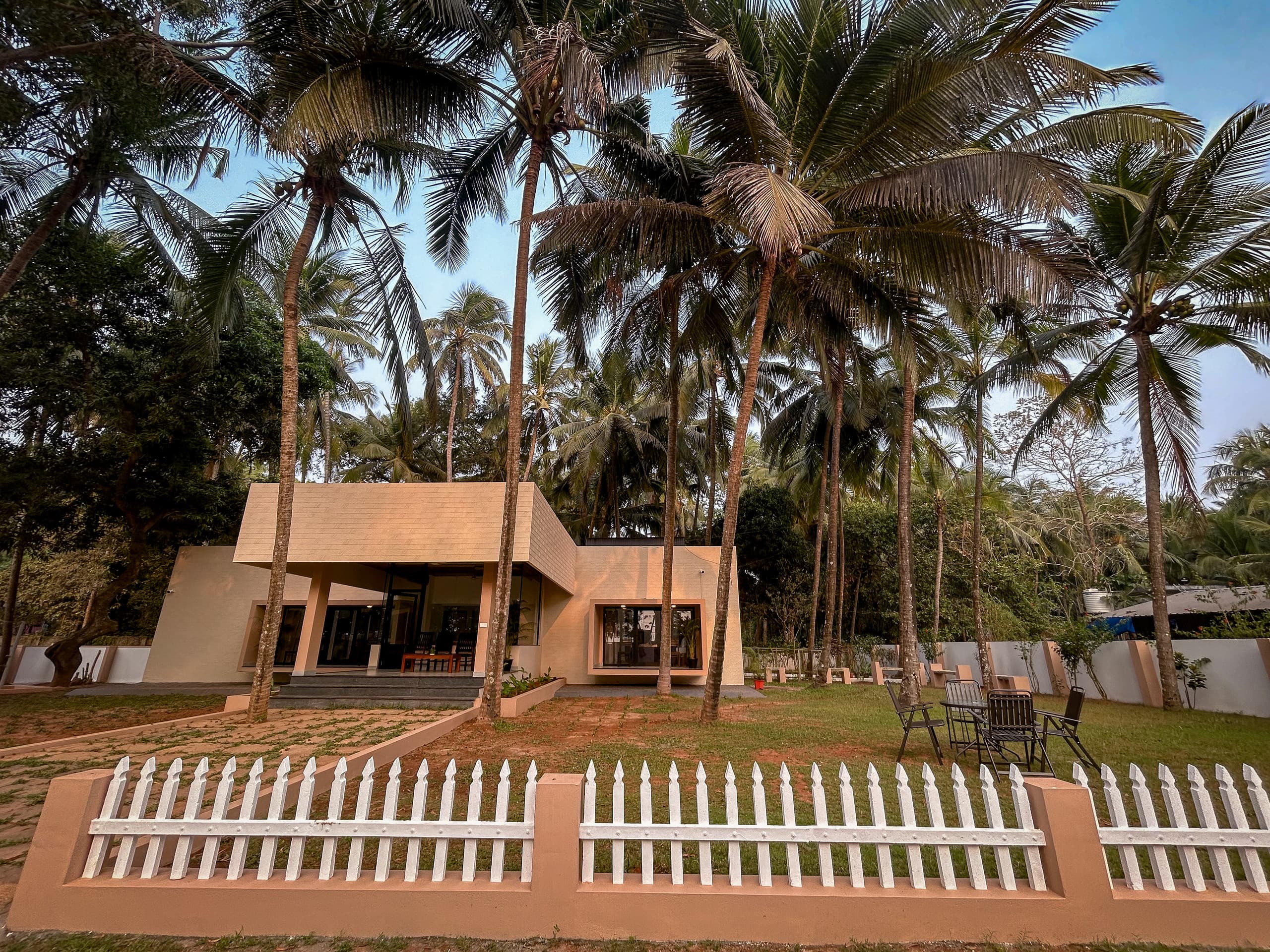 Cabana by Grha - Kappad Beach 4