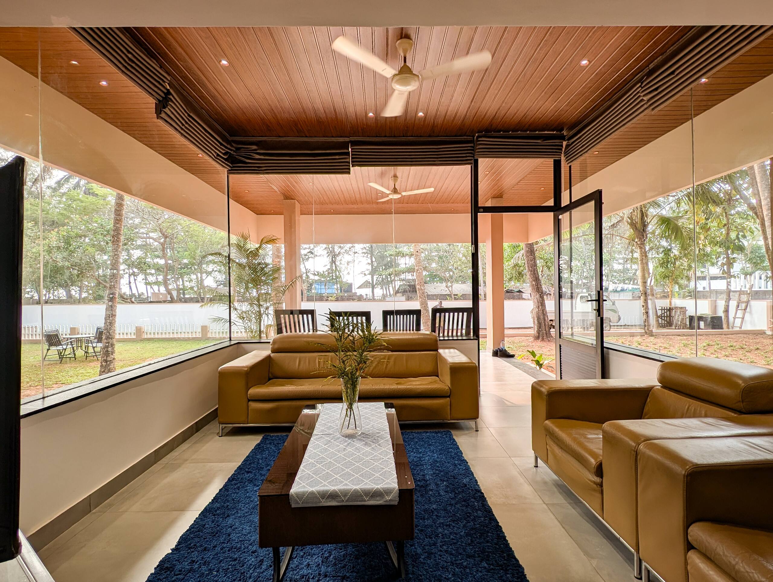 Cabana by Grha - Kappad Beach 3