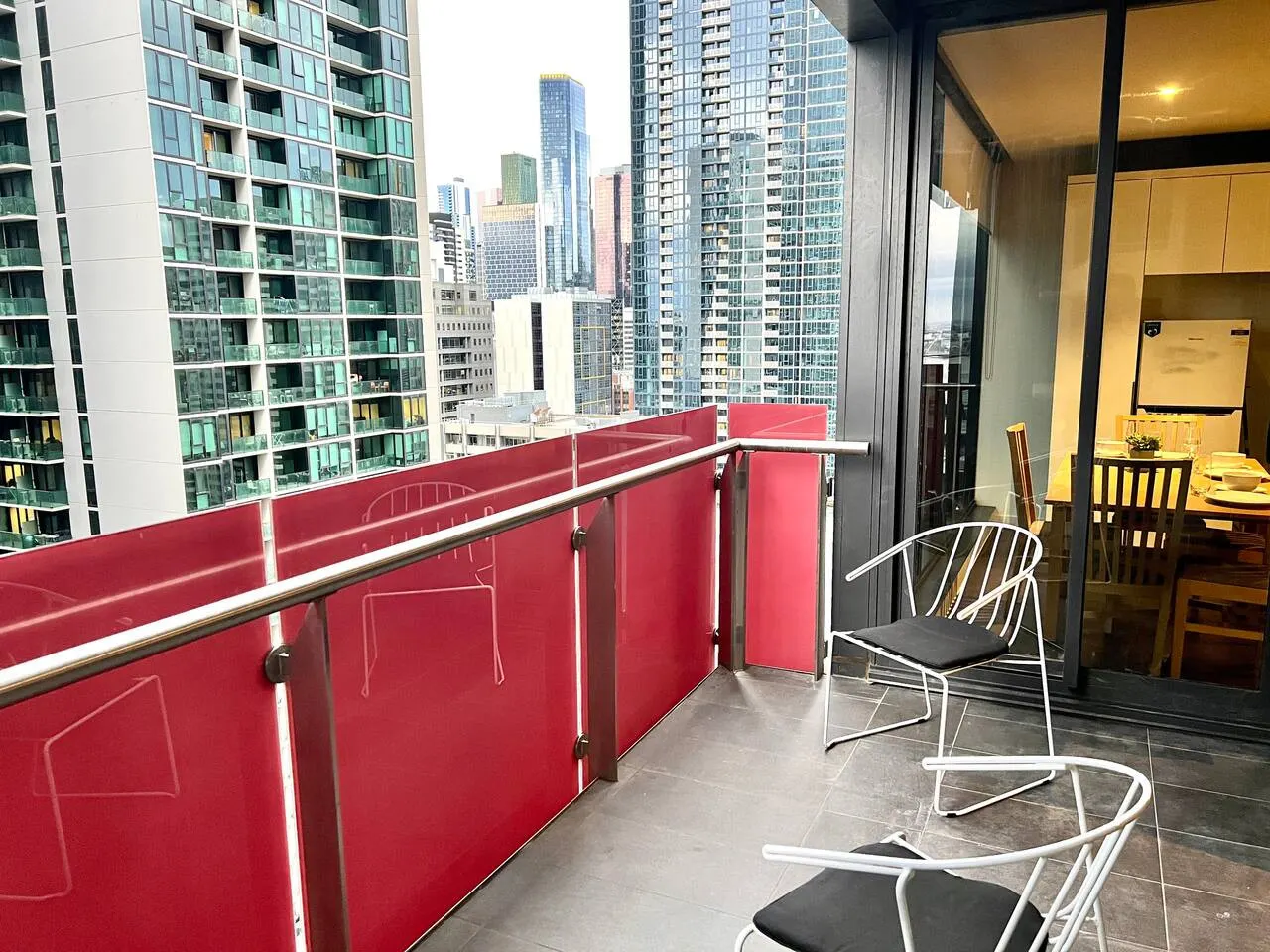 3BR City View Apartment @ CBD 17