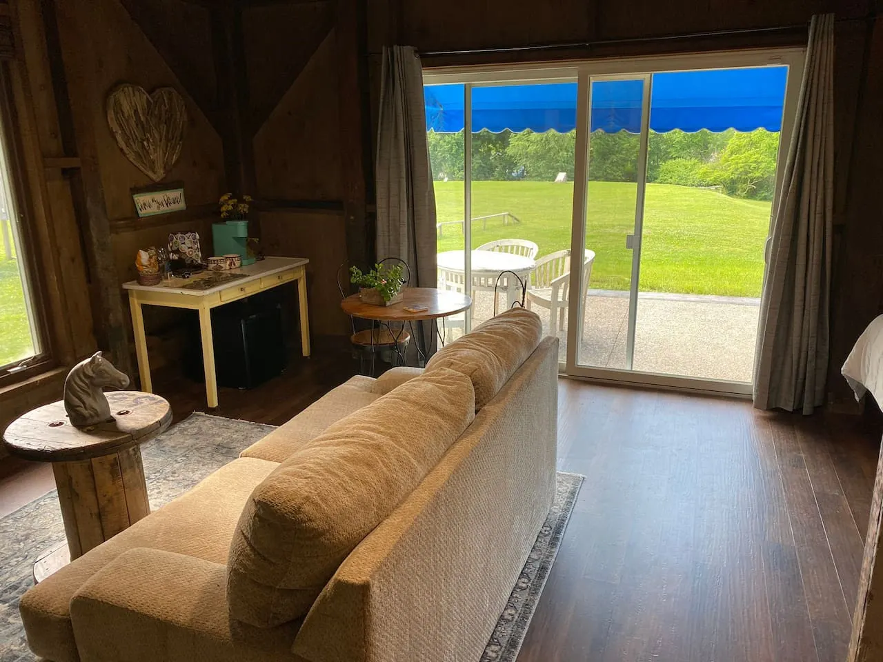The Barn- Unique Country Setting — photo 3