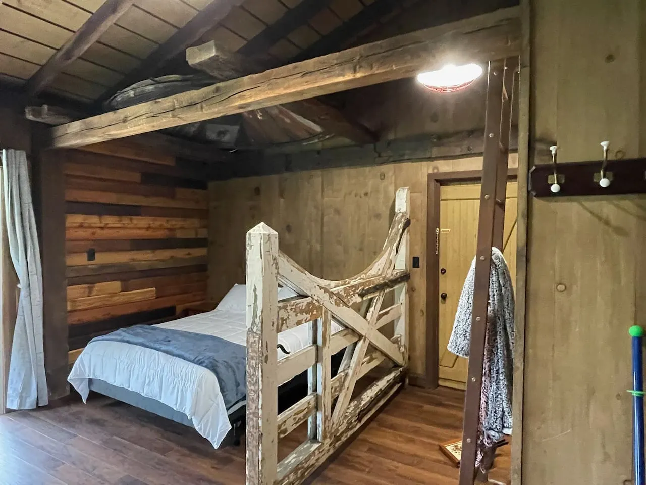 The Barn- Unique Country Setting — photo 4