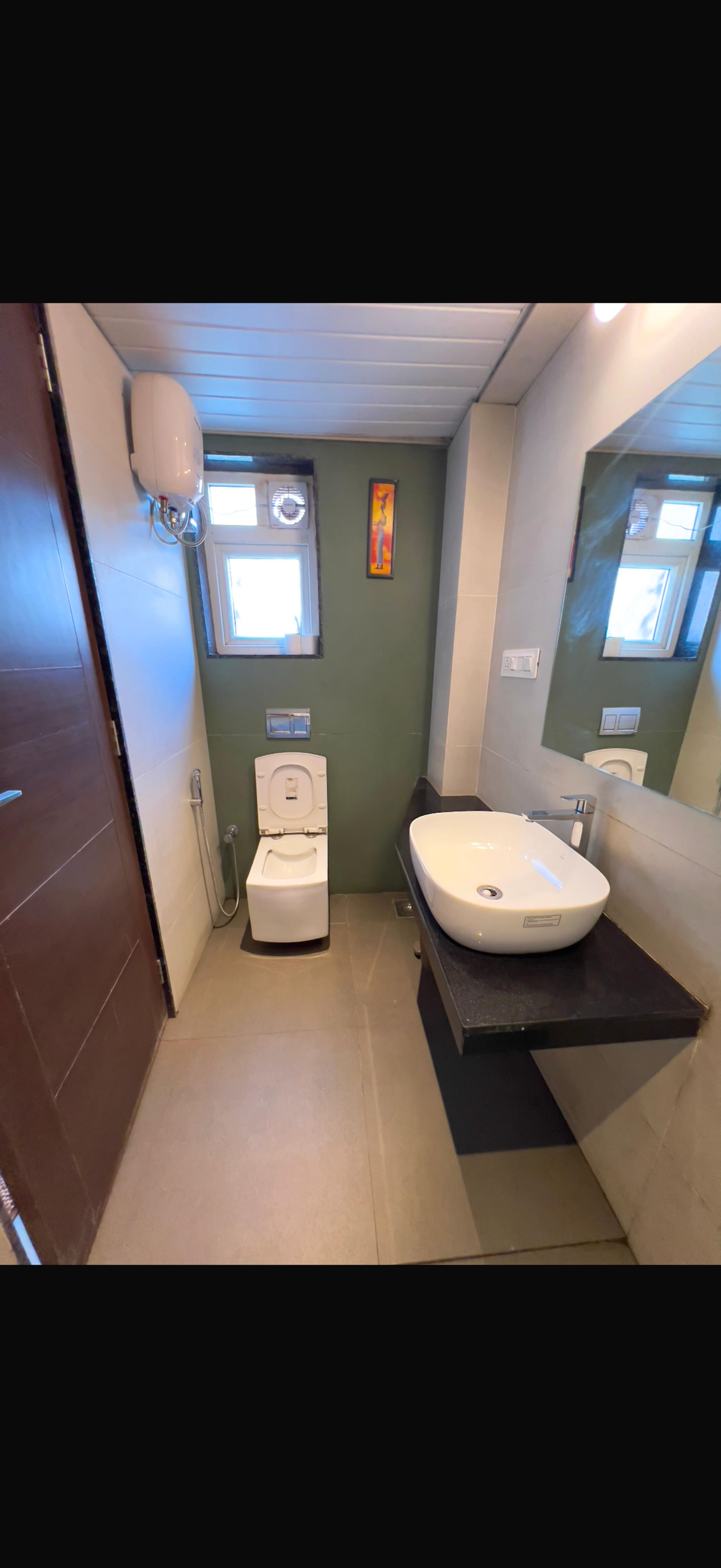 Luxury 4BHK Private Pool Duplex Near Vagator Beach — photo 3