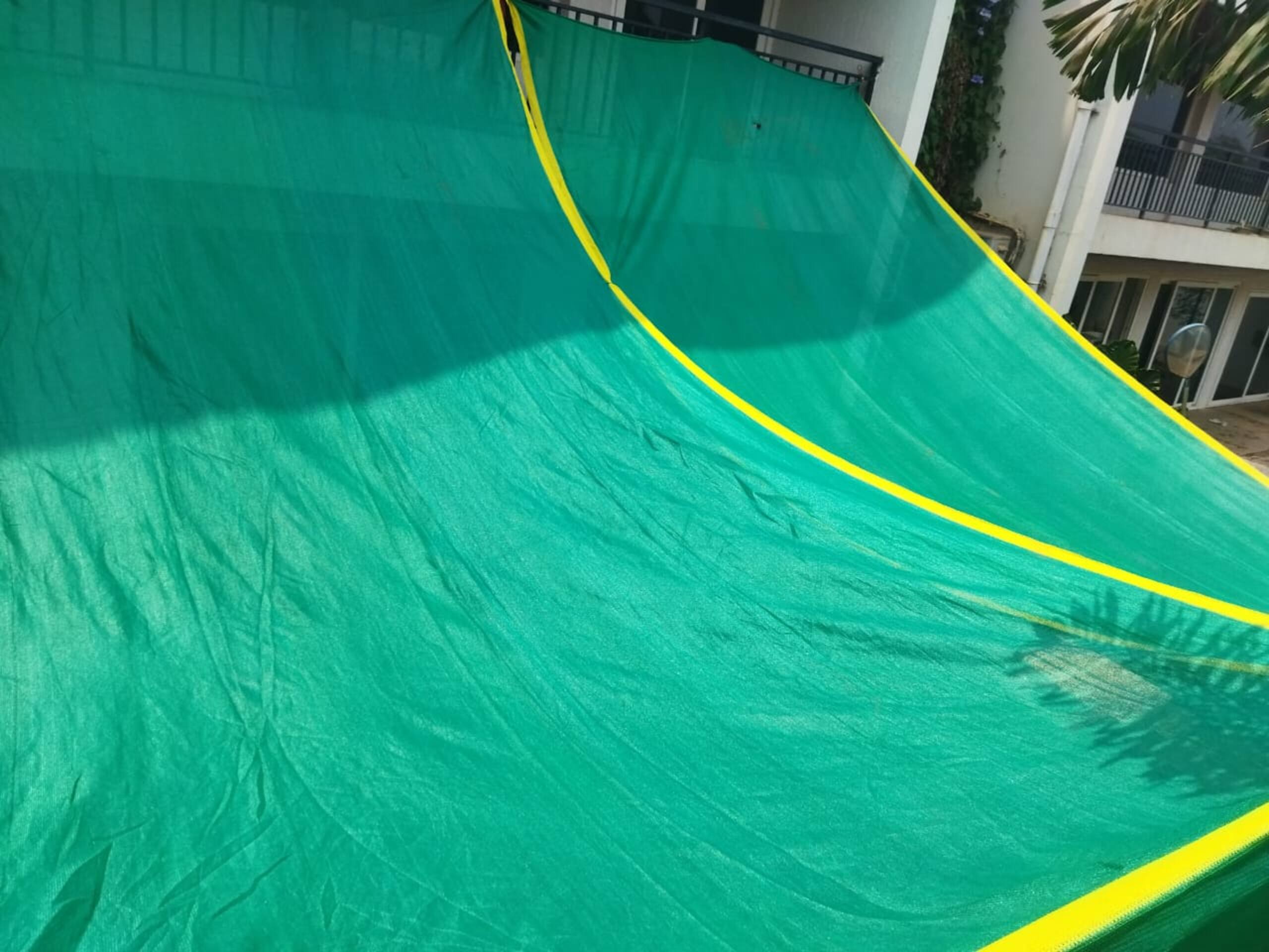 Luxury 4BHK Private Pool Duplex Near Vagator Beach