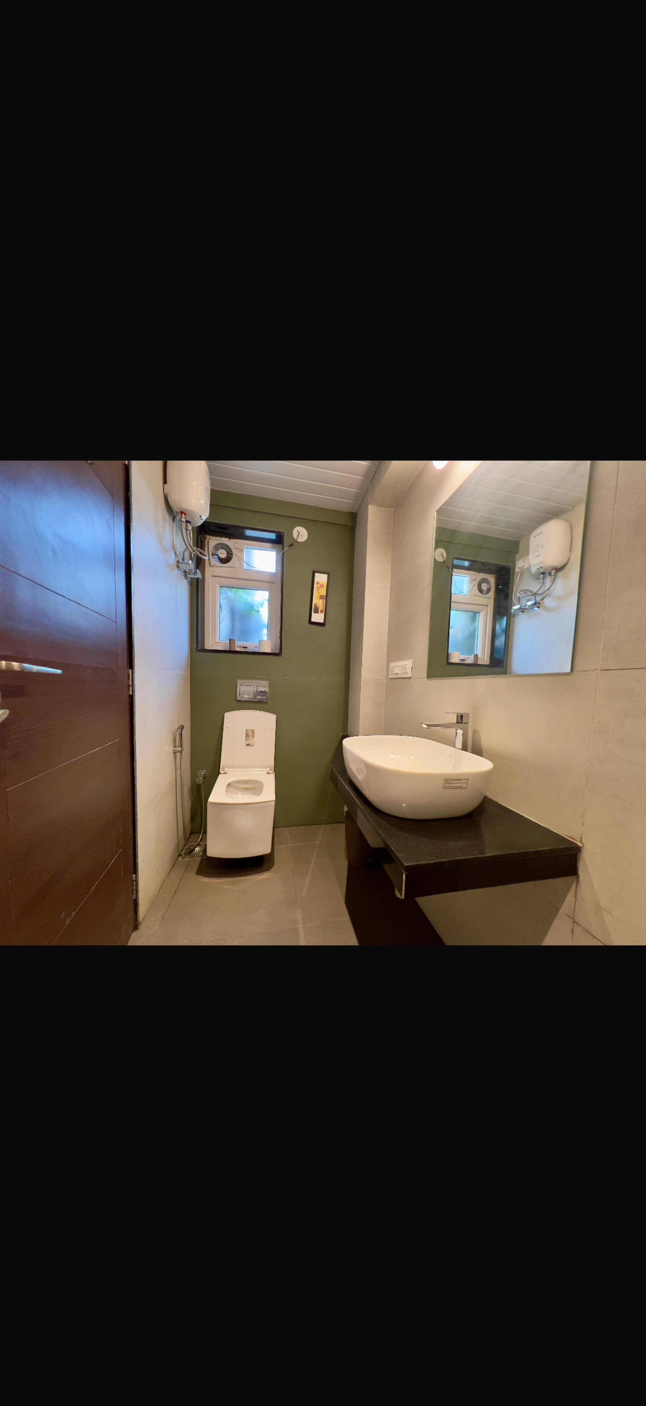 Luxury 4BHK Private Pool Duplex Near Vagator Beach — photo 4