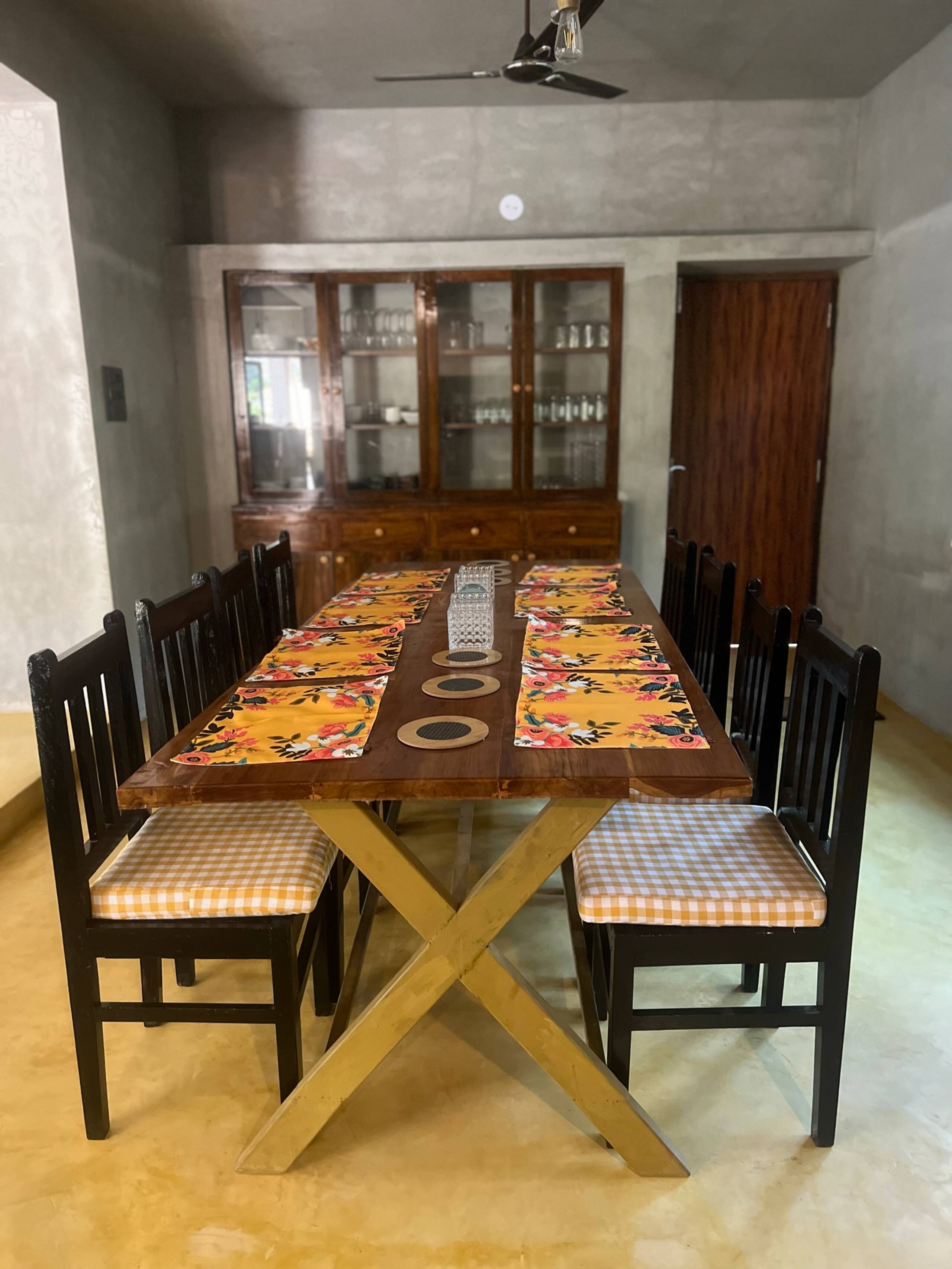Private A/C room in spacious villa @colombhouse 29