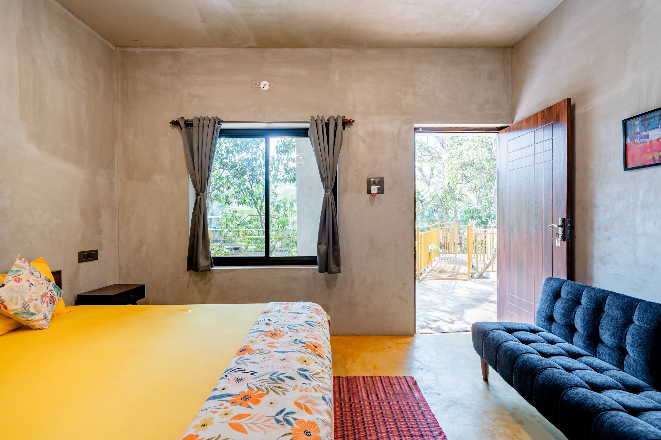 Private A/C room in spacious villa @colombhouse 32
