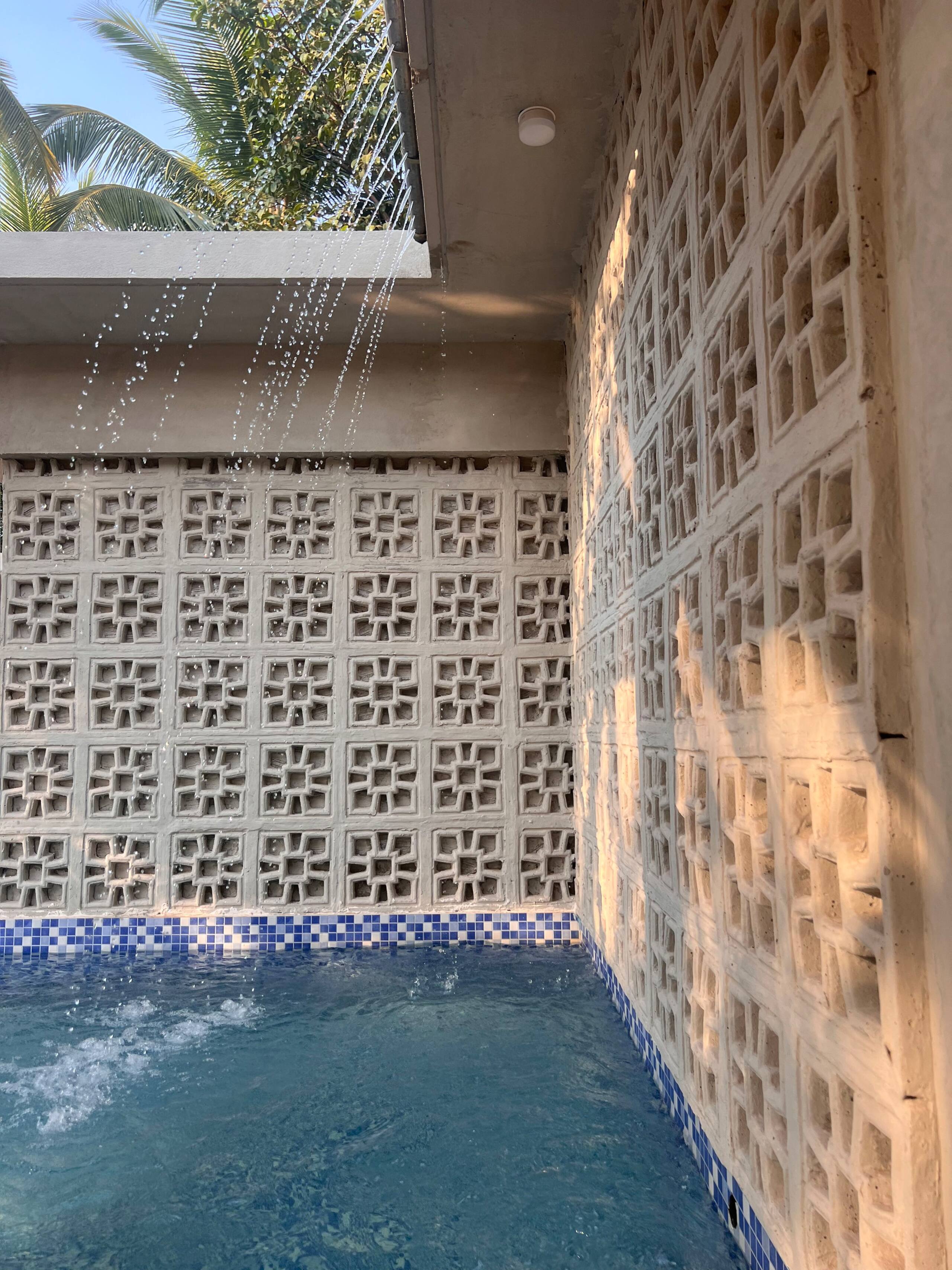 Private A/C room in spacious villa @colombhouse 23
