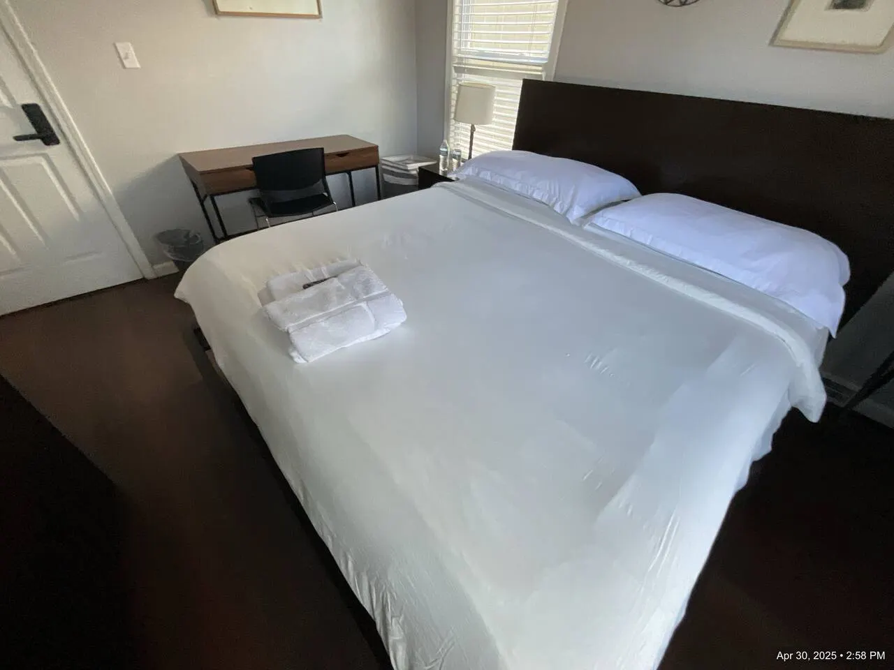 Coroa San King Bed 10-min dwnt 1