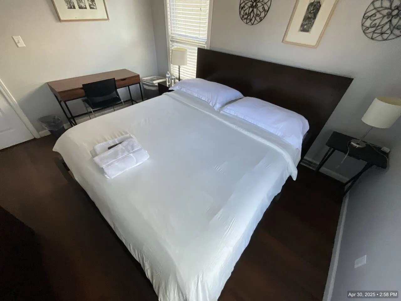 Coroa San King Bed 10-min dwnt 10