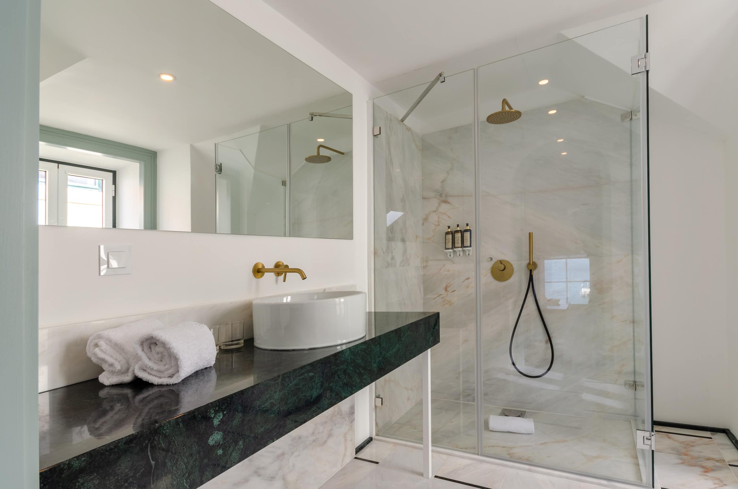 Westlight Cascais Chalet Junior Suite Vista Mar 6