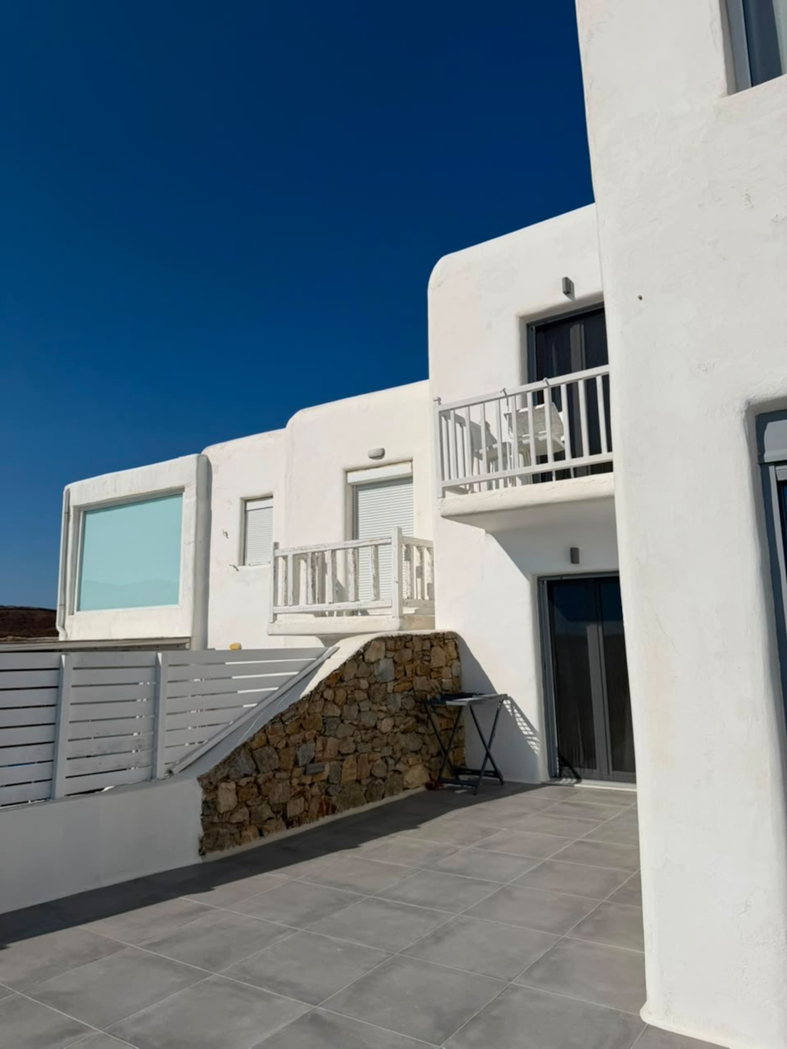 Elia Sea View 3BR House 7