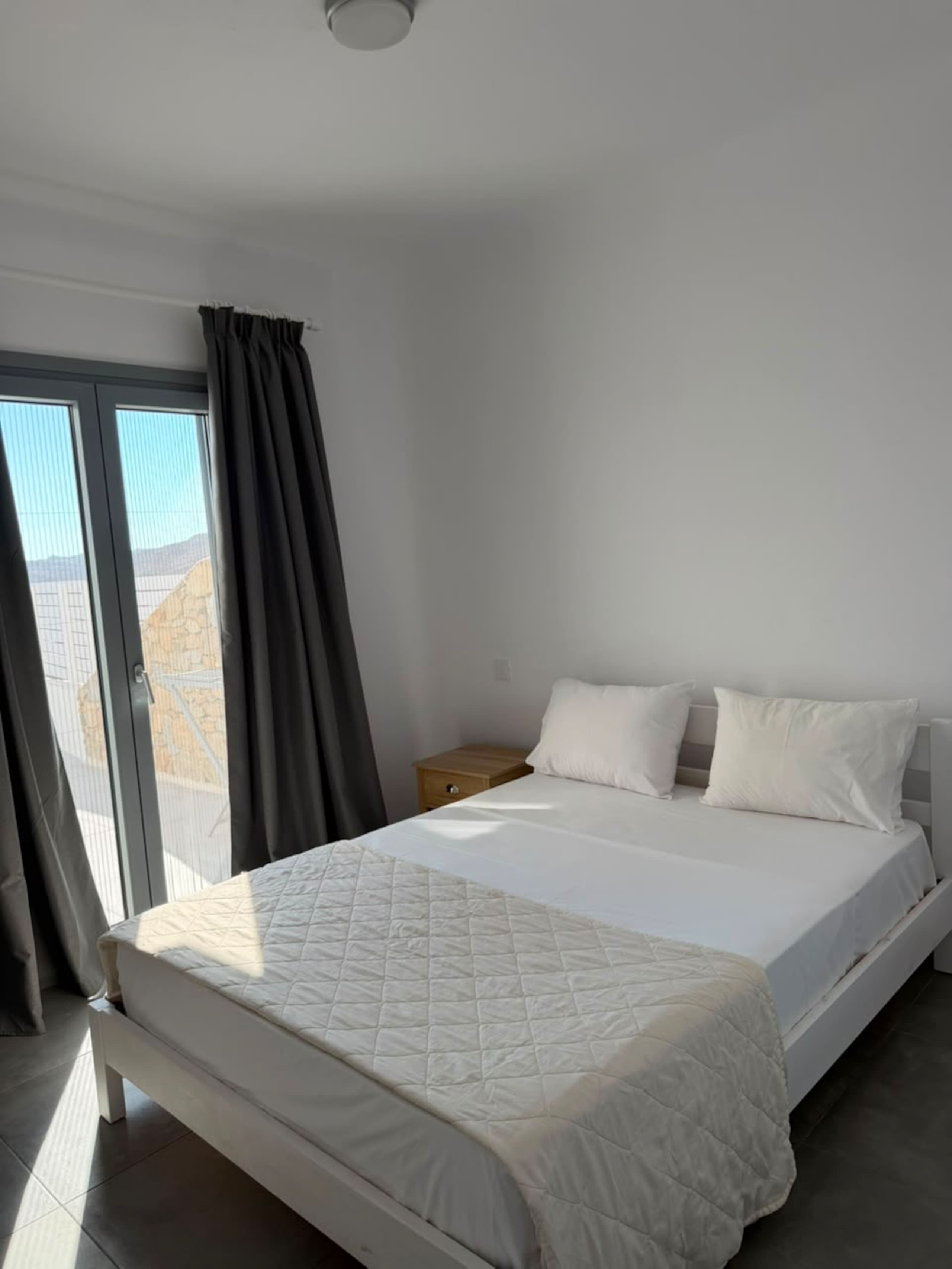 Elia Sea View 3BR House 6