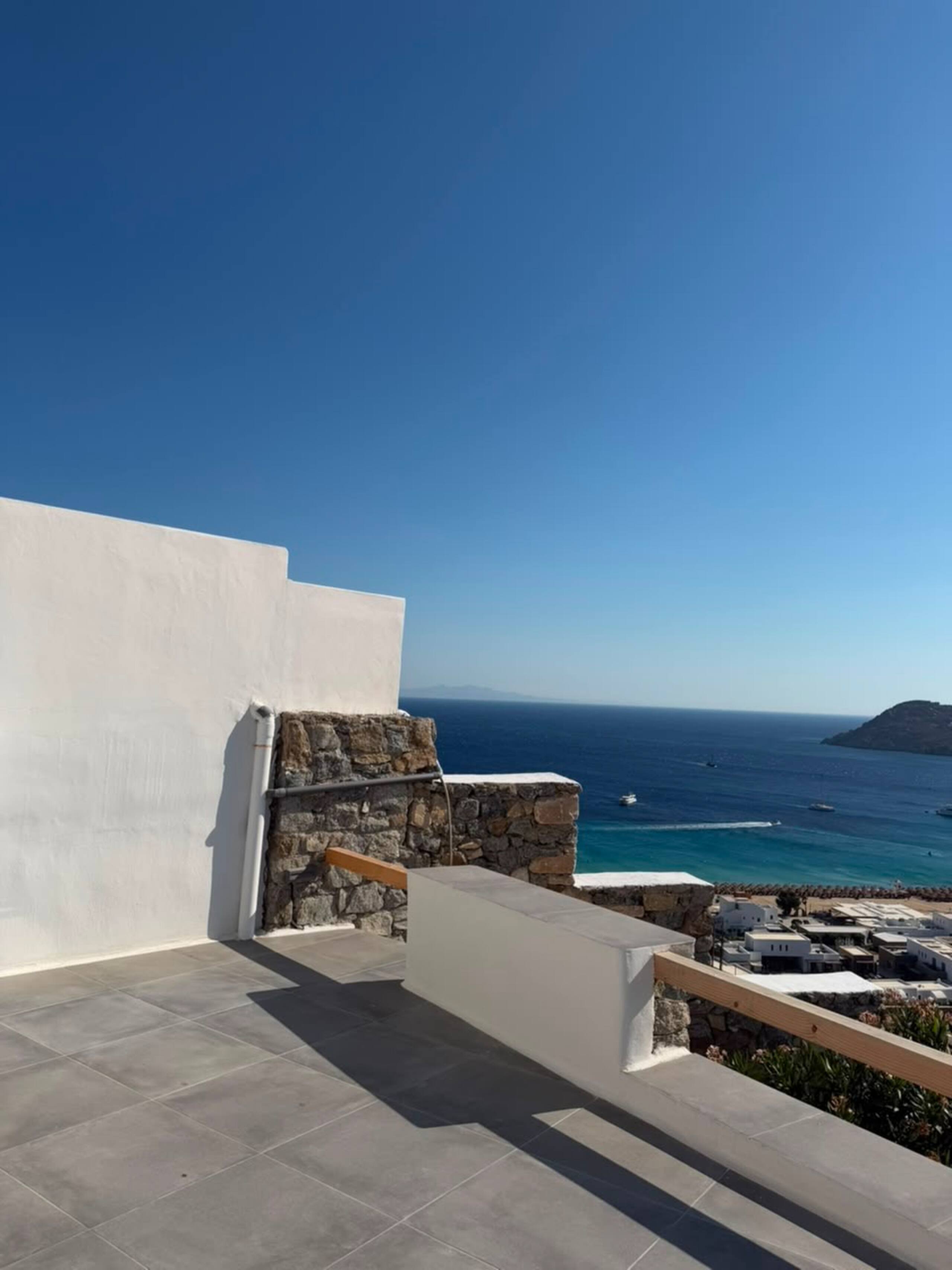 Elia Sea View 3BR House 15