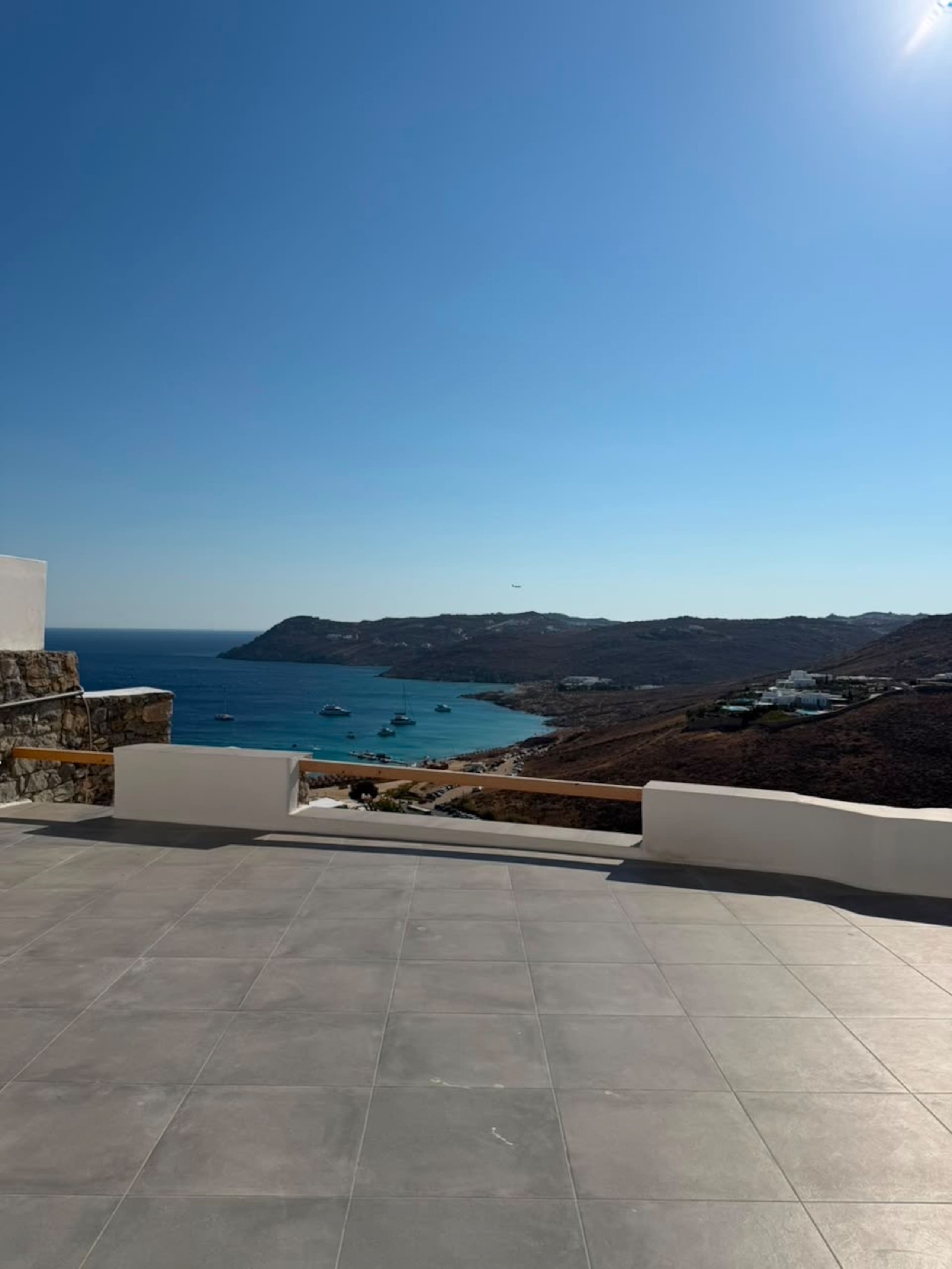 Elia Sea View 3BR House 8