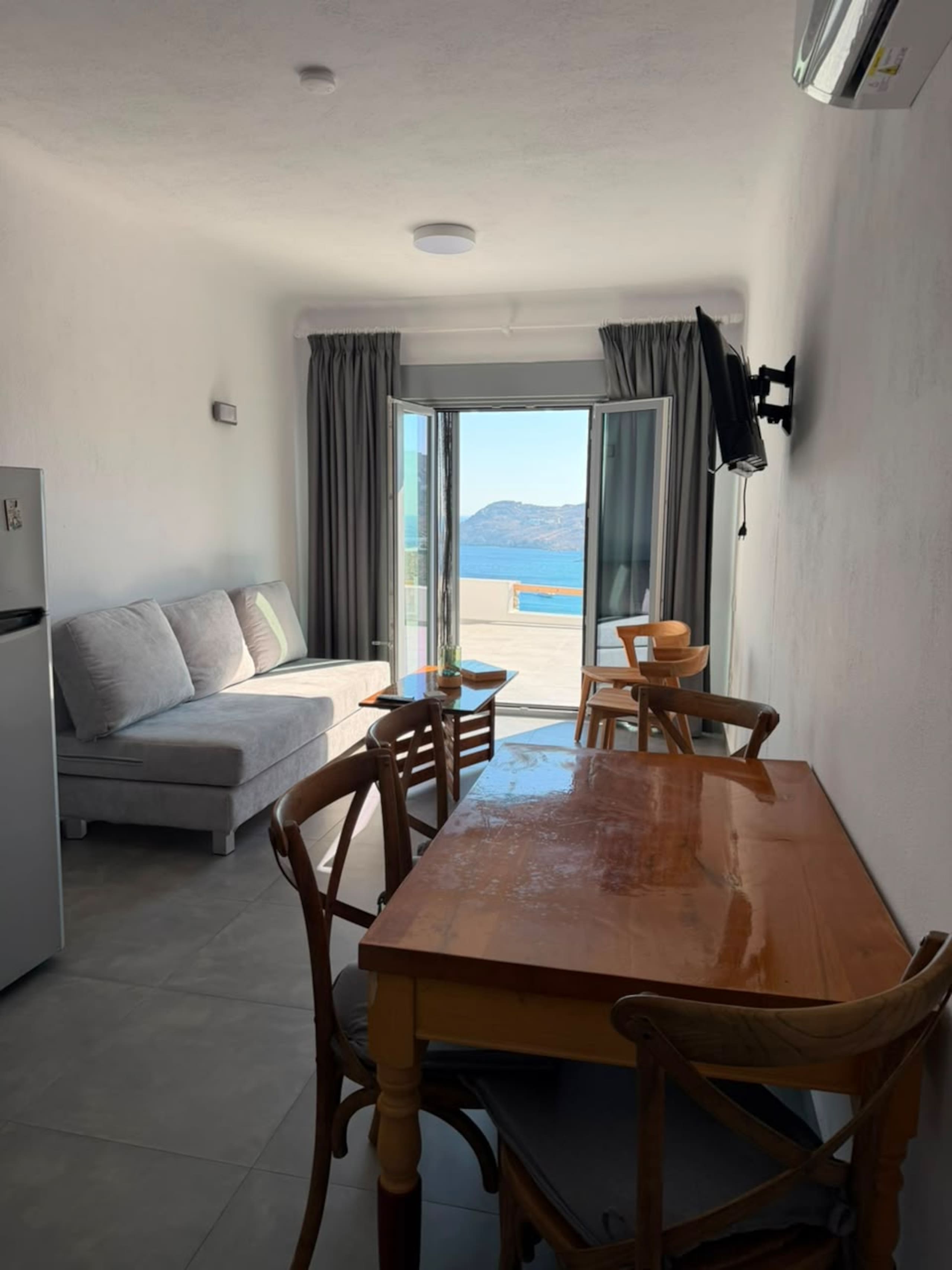 Elia Sea View  3BR House — foto 3