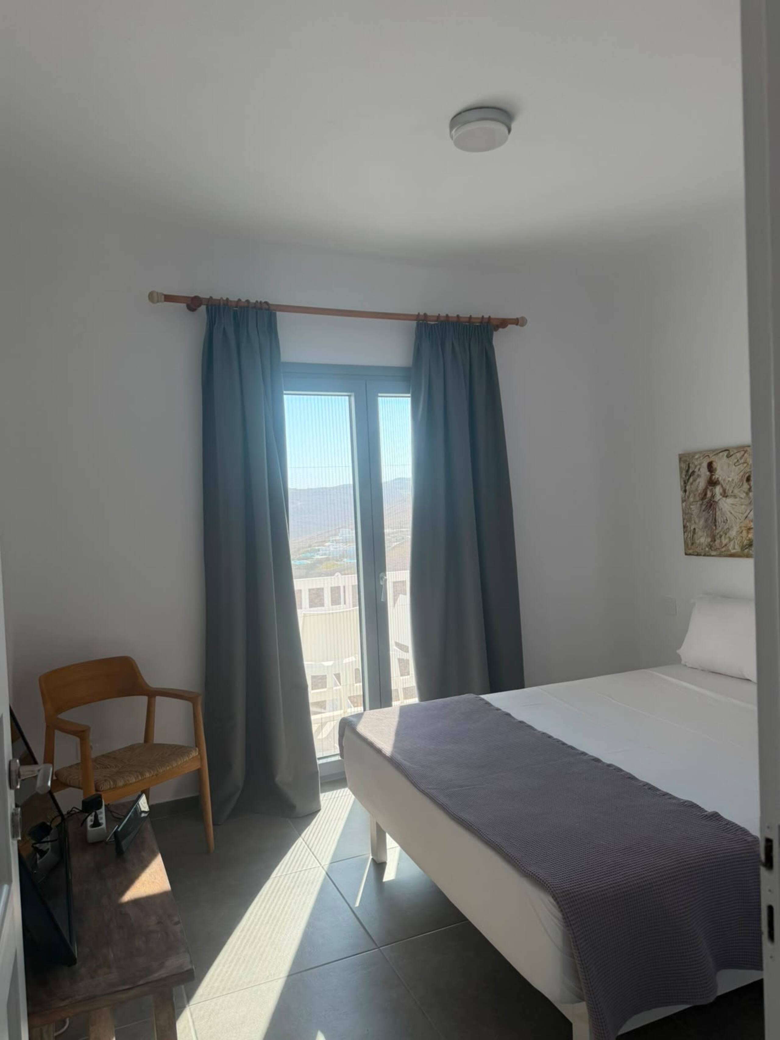 Elia Sea View 3BR House 11