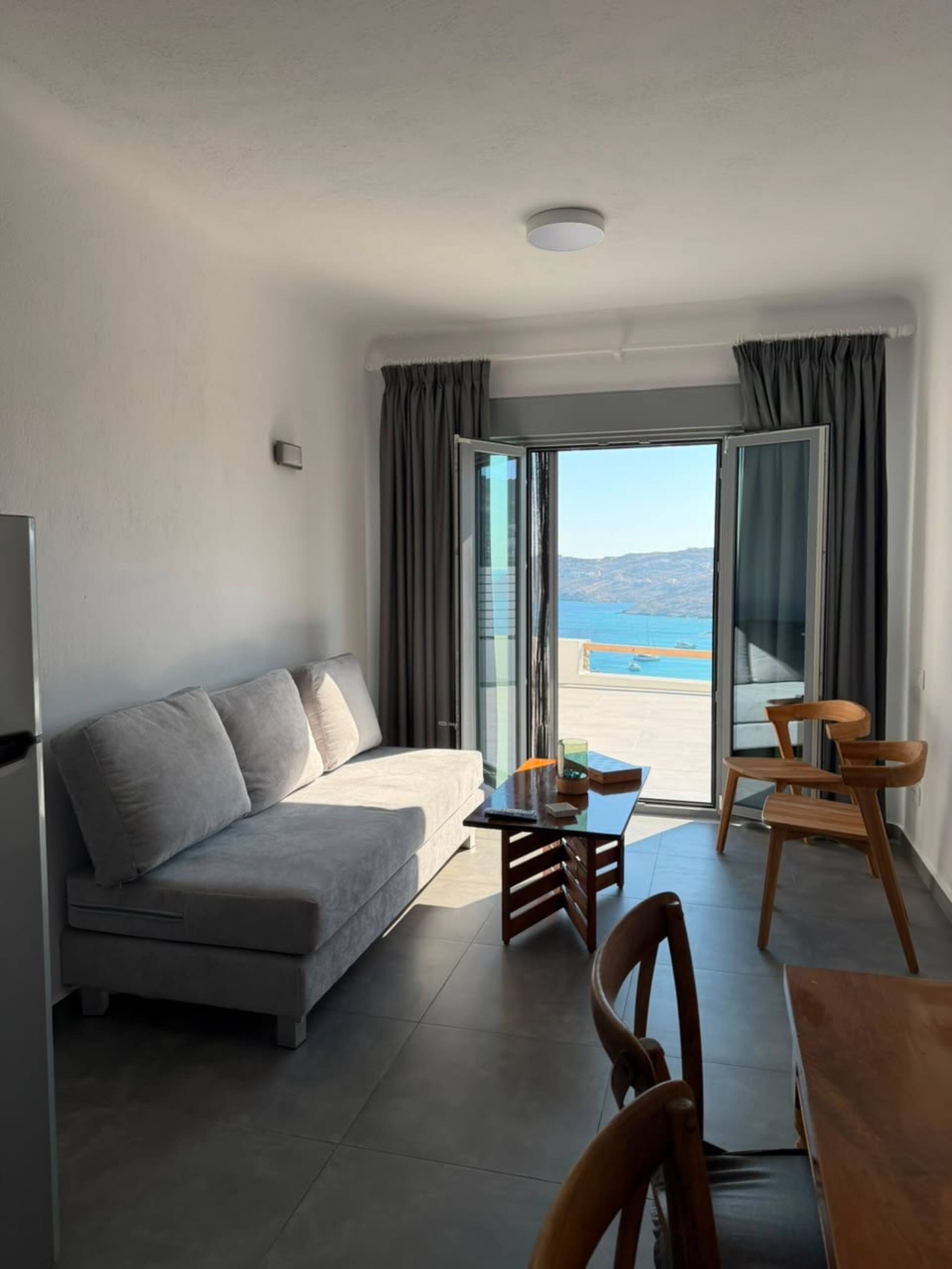 Elia Sea View 3BR House 9