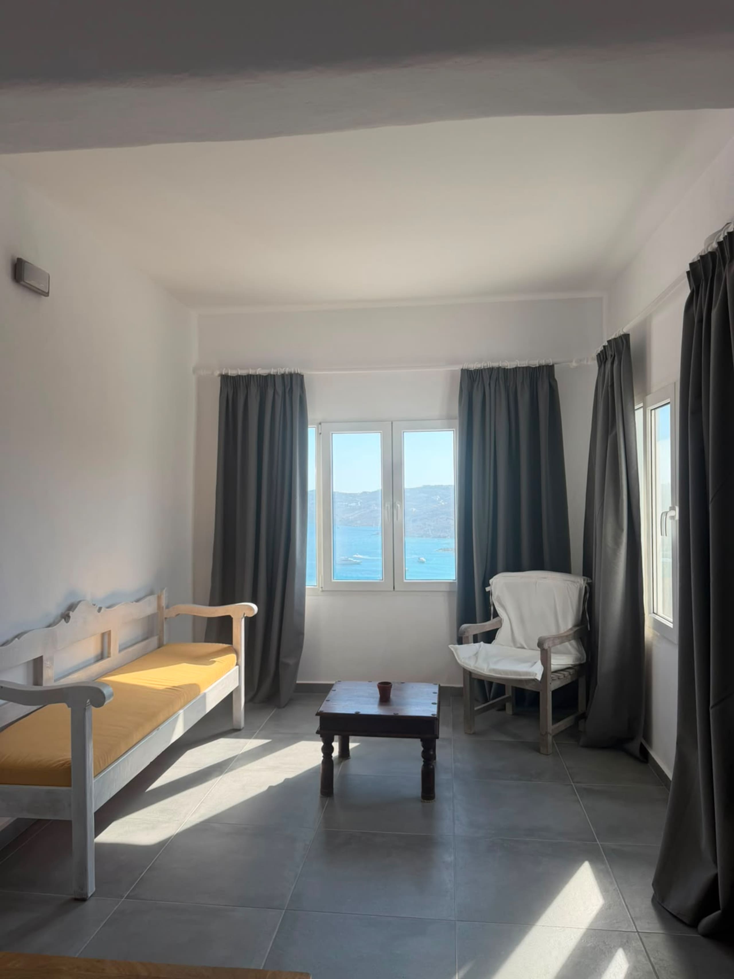 Elia Sea View  3BR House — foto 5