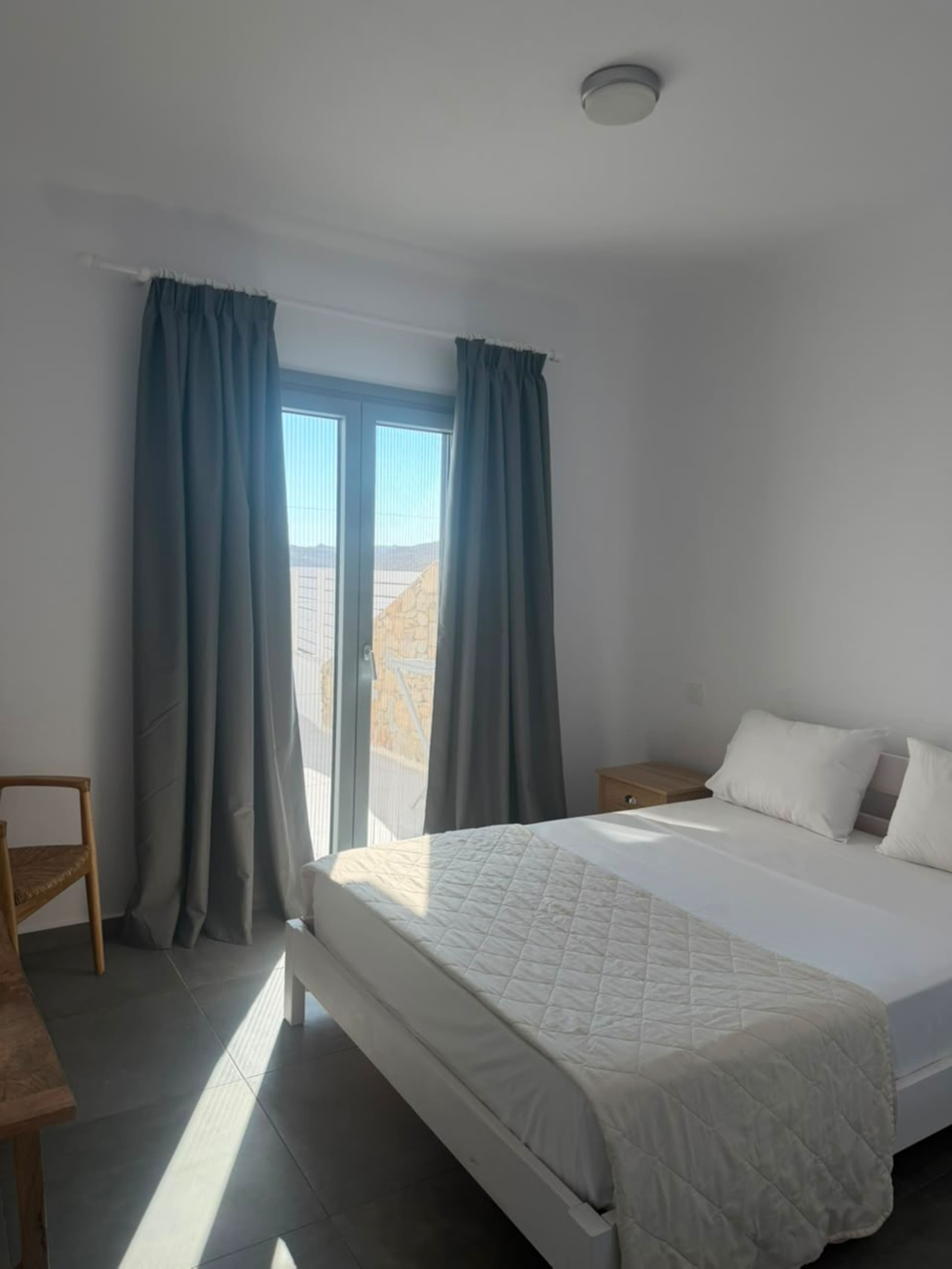 Elia Sea View 3BR House 13