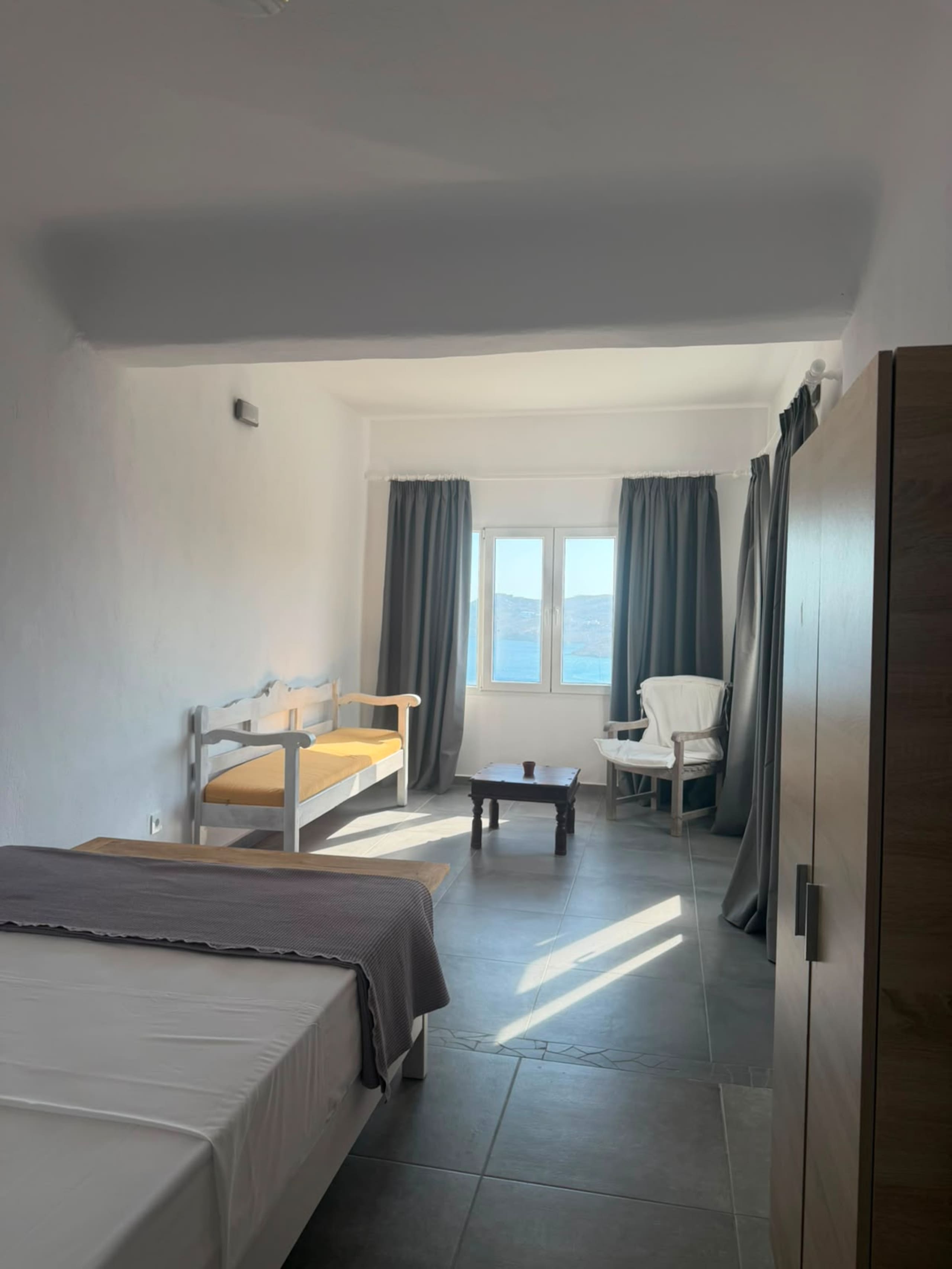 Elia Sea View  3BR House — foto 4