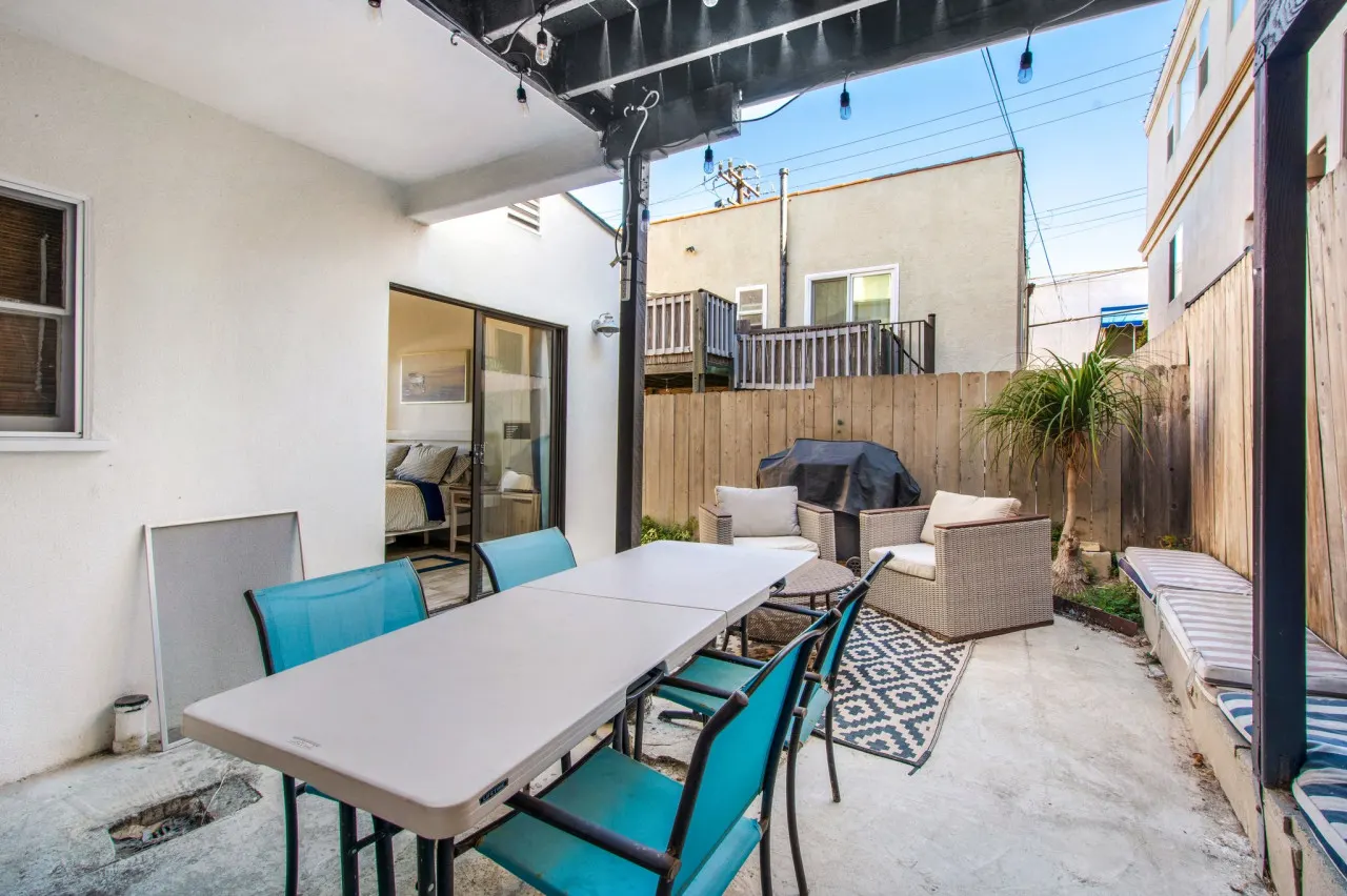 MB Gem Lower - Steps To The Beach, Ocean Breeze — photo 4