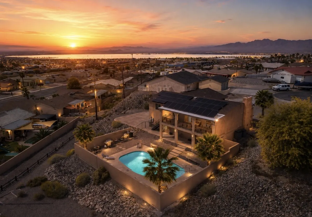 Minnow Place - Pool, Pool Table, Spacious, Central