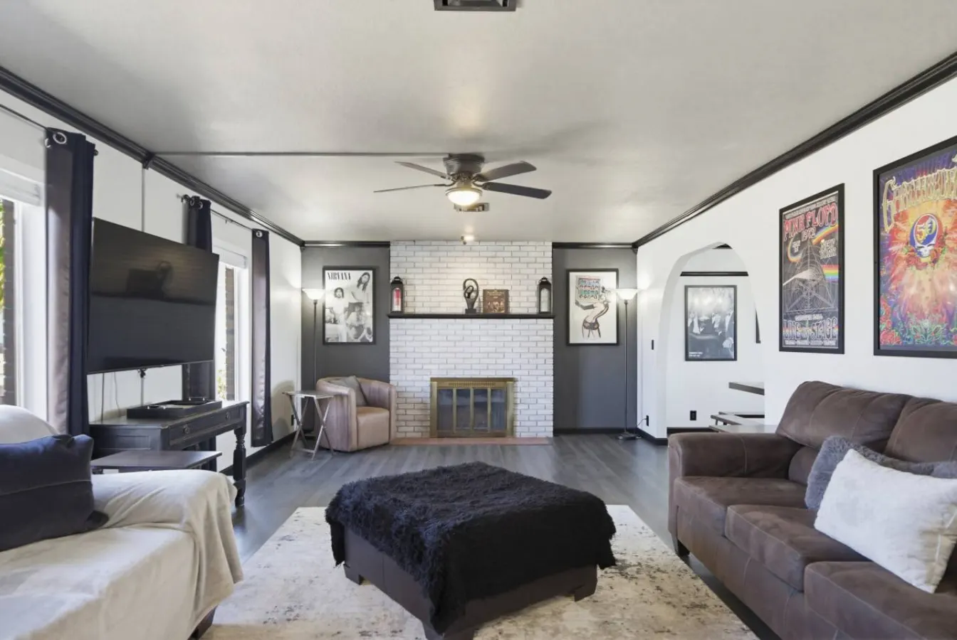 Minnow Place - Pool, Pool Table, Spacious, Central — foto 2