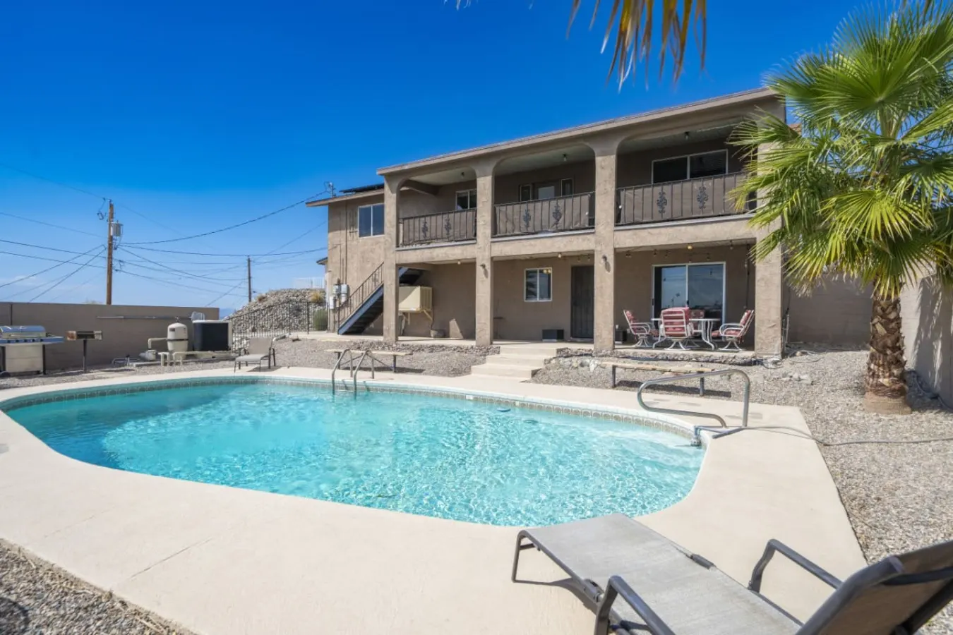 Minnow Place - Pool, Pool Table, Spacious, Central 9