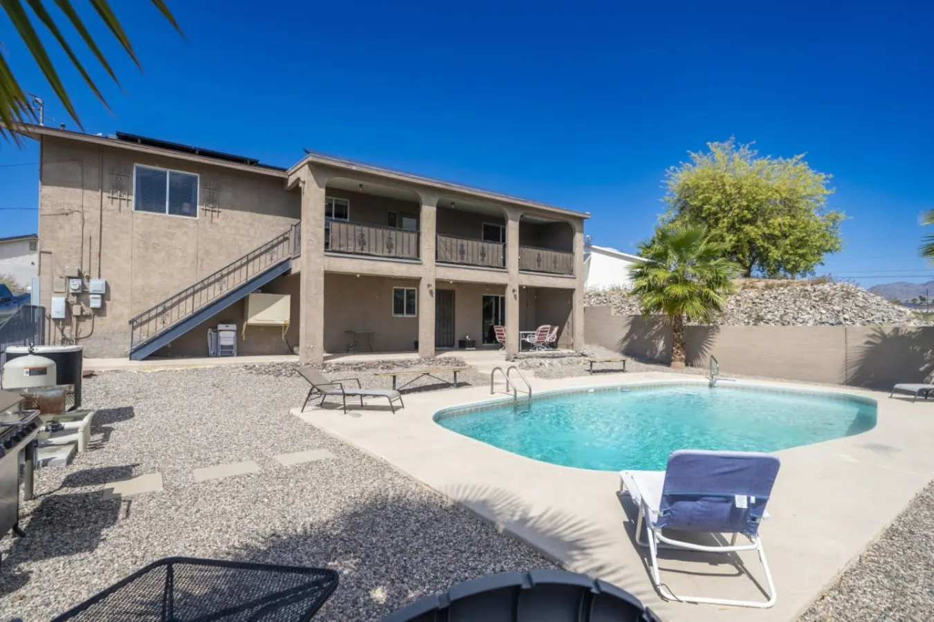 Minnow Place - Pool, Pool Table, Spacious, Central 12