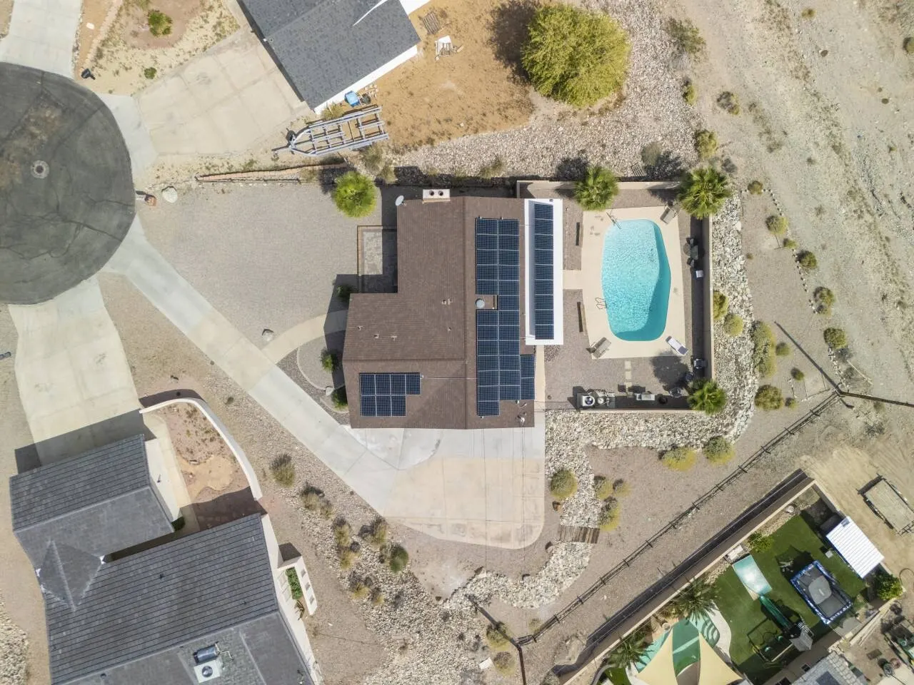 Minnow Place - Pool, Pool Table, Spacious, Central 18