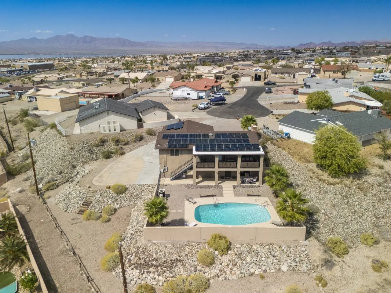 Minnow Place - Pool, Pool Table, Spacious, Central 19