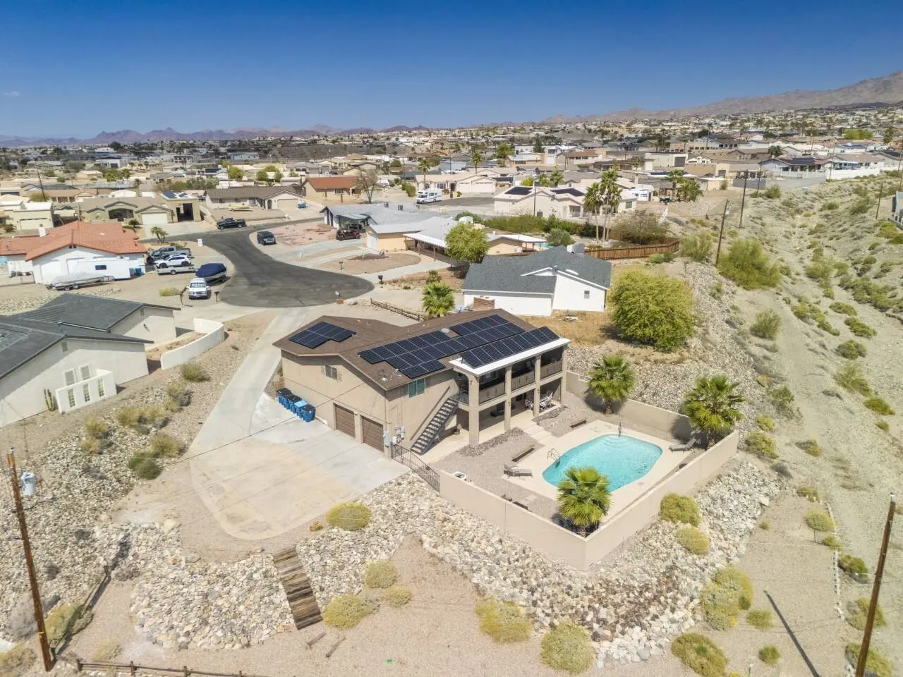 Minnow Place - Pool, Pool Table, Spacious, Central 20
