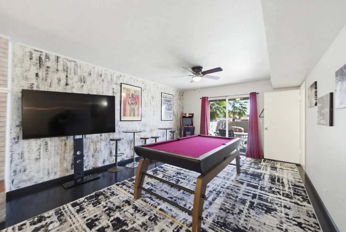 Minnow Place - Pool, Pool Table, Spacious, Central — foto 4