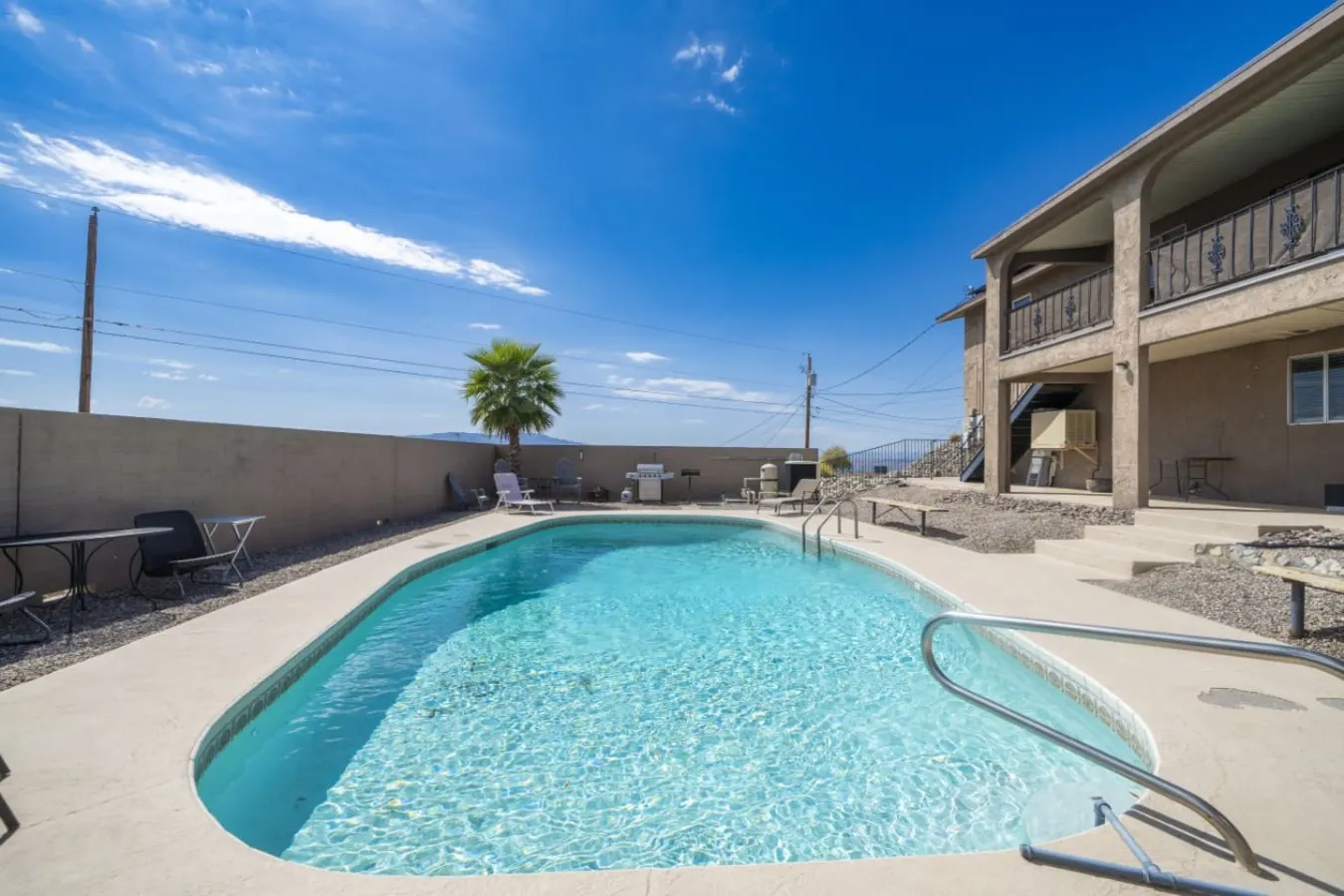 Minnow Place - Pool, Pool Table, Spacious, Central — foto 5