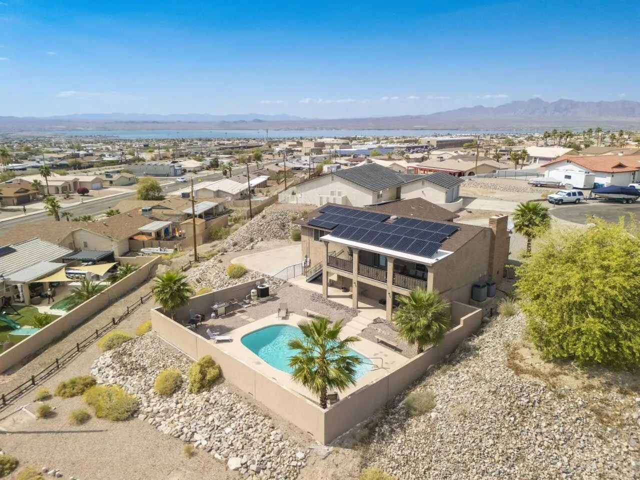 Minnow Place - Pool, Pool Table, Spacious, Central 6