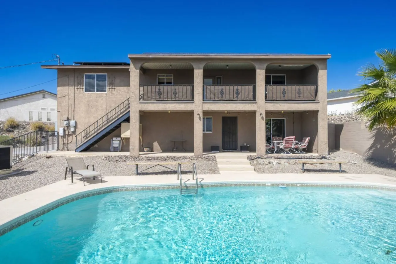 Minnow Place - Pool, Pool Table, Spacious, Central 7