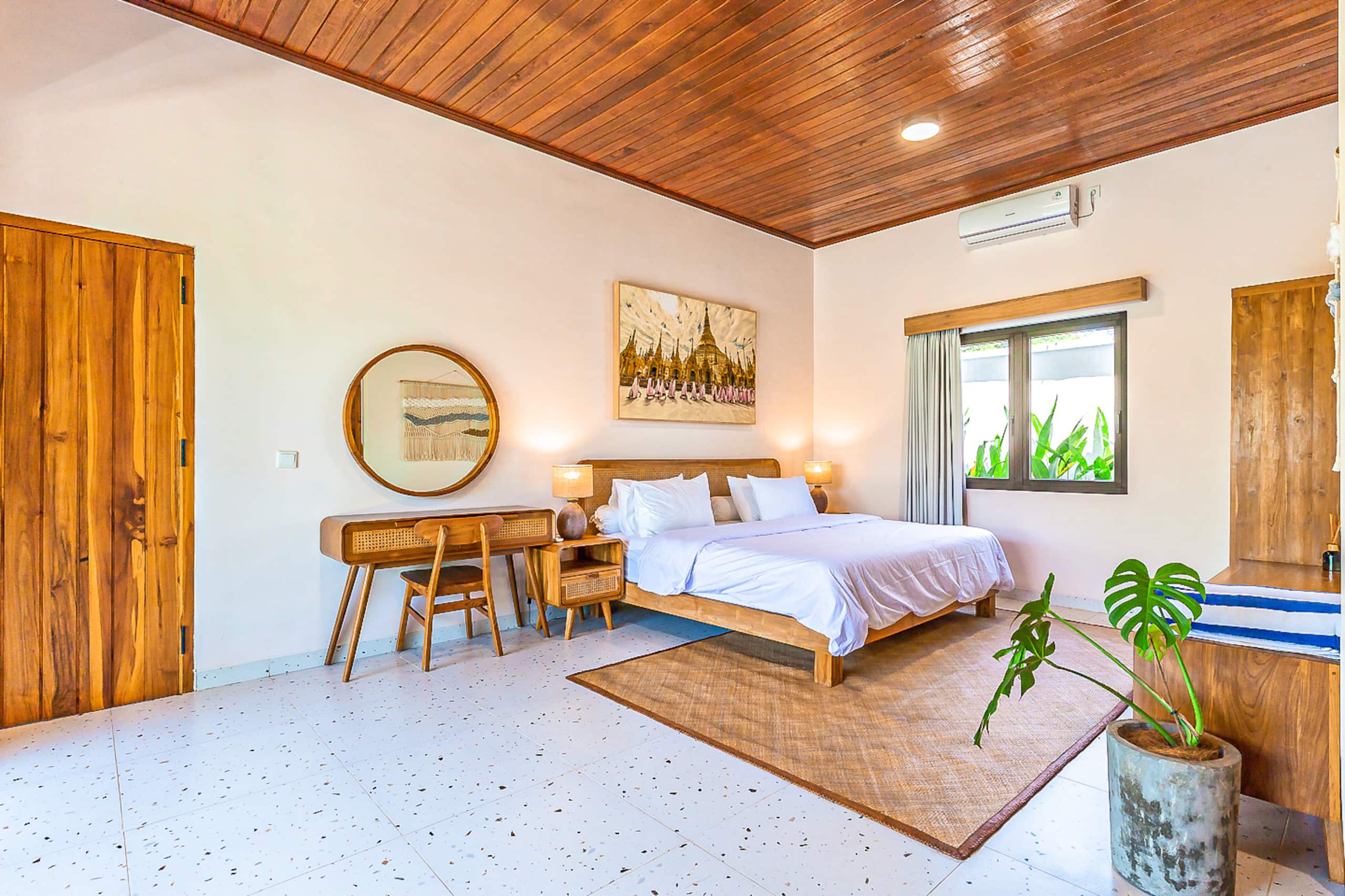 Spacious Luxury 2BR Tropical Villa in Jimbaran 37