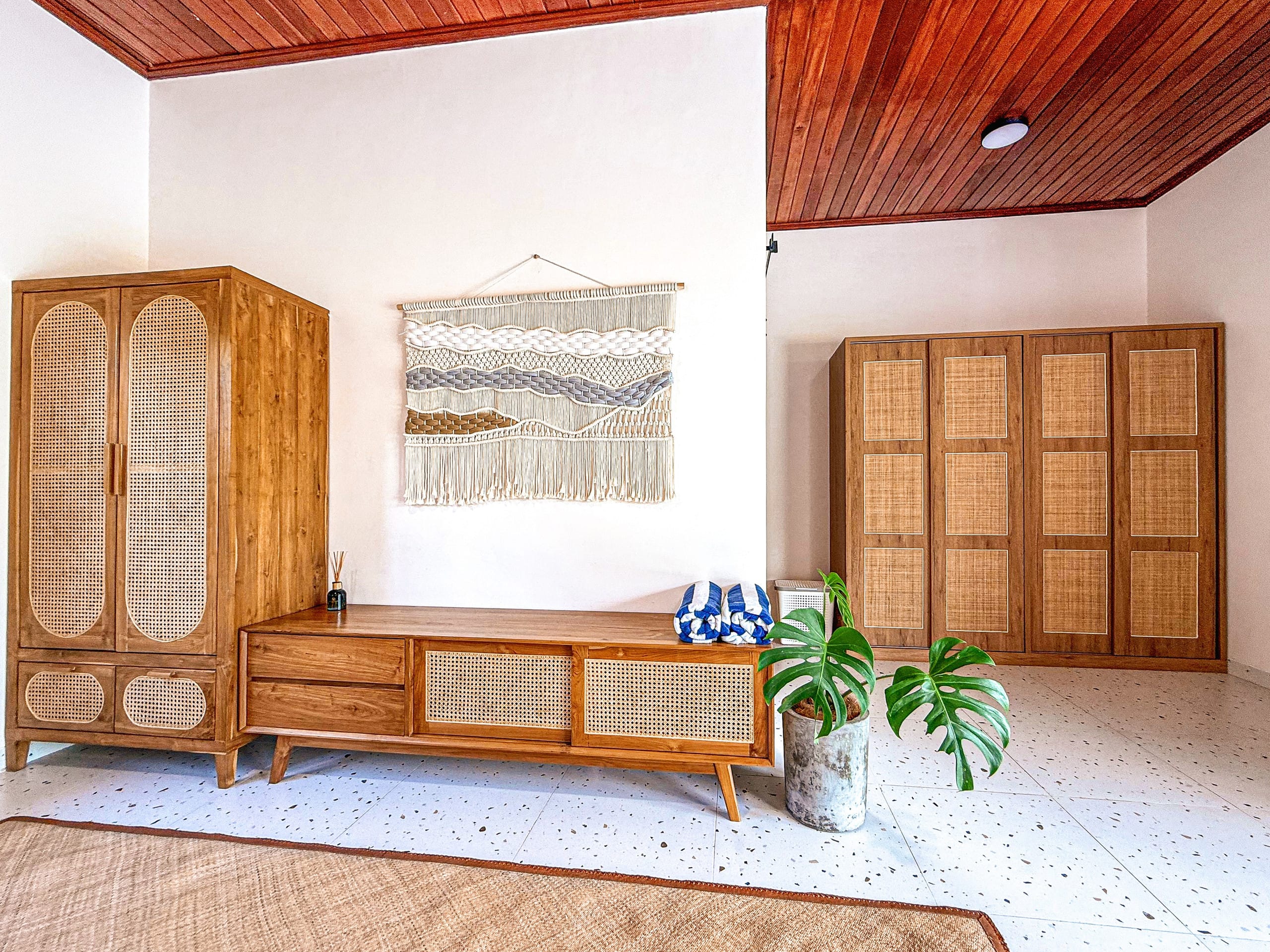 Spacious Luxury 2BR Tropical Villa in Jimbaran 36