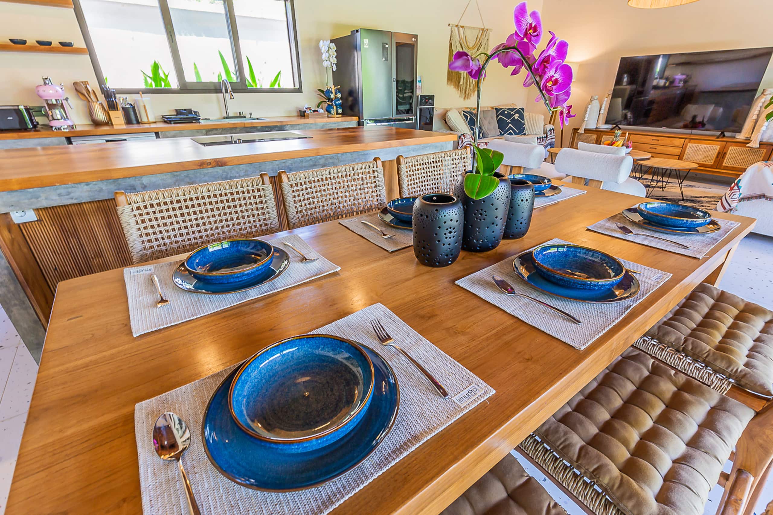 Spacious Luxury 2BR Tropical Villa in Jimbaran 25