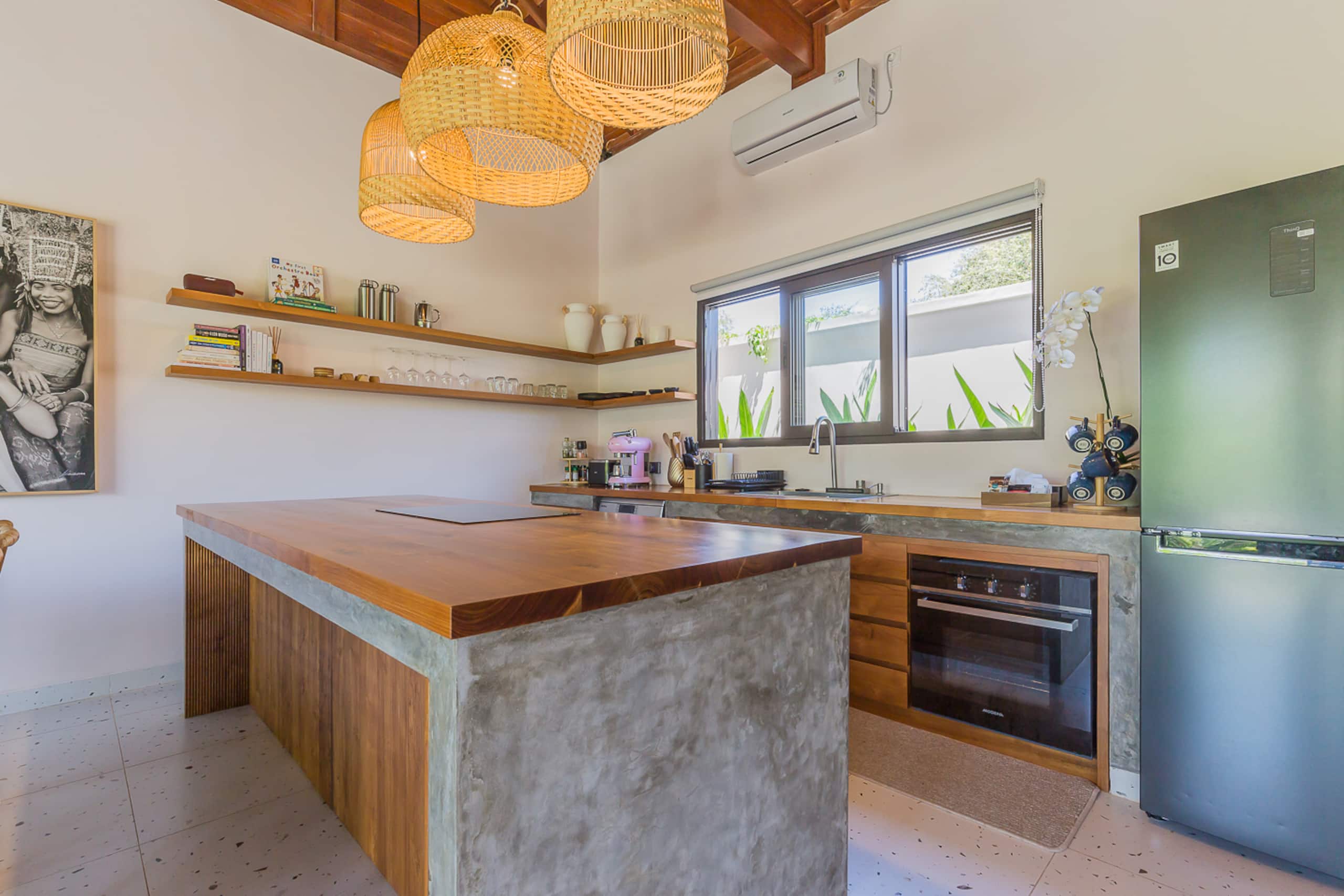 Spacious Luxury 2BR Tropical Villa in Jimbaran 17